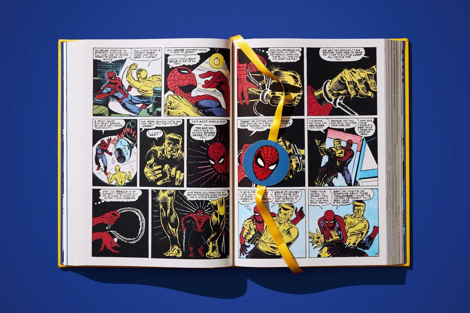 Marvel Comics Library. Spider-Man. Vol. 2. 1965–1966 (English)