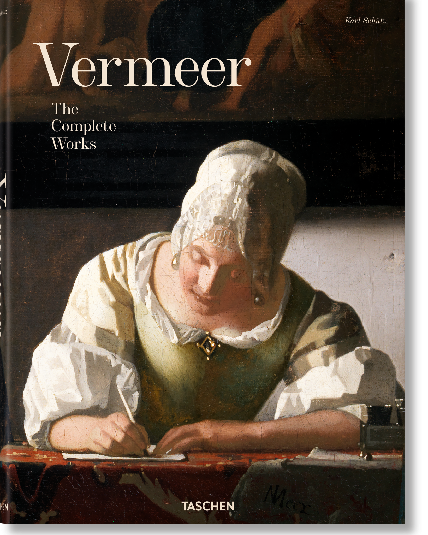 Vermeer. The Complete Works (English)