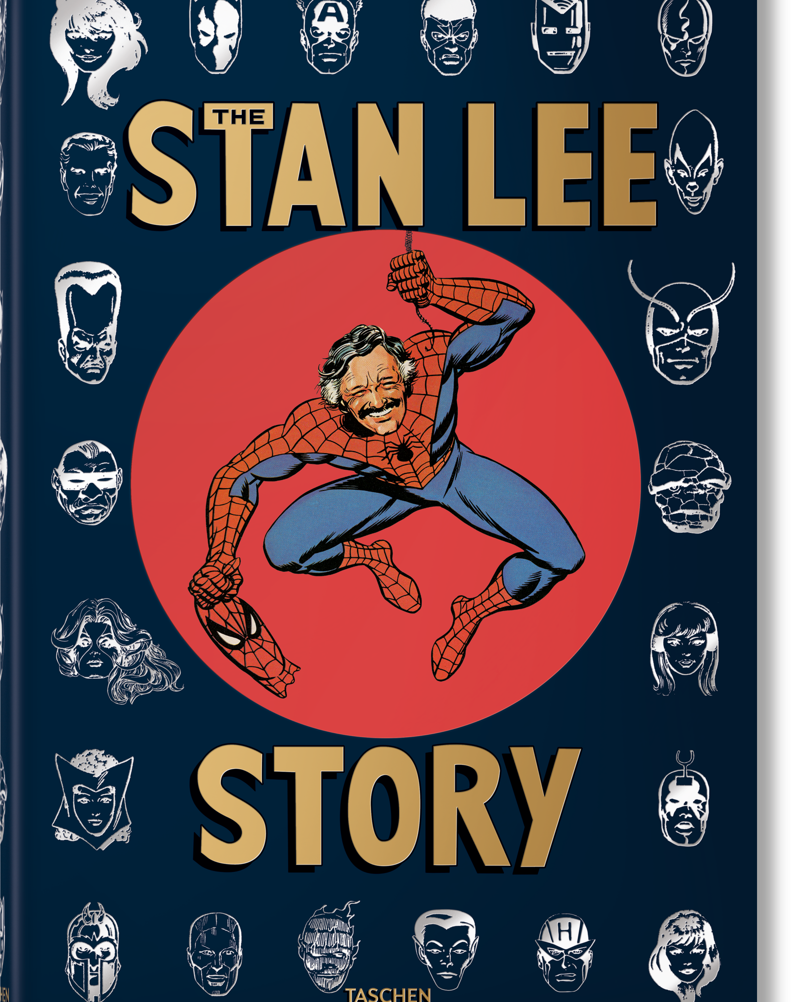 The Stan Lee Story (English)