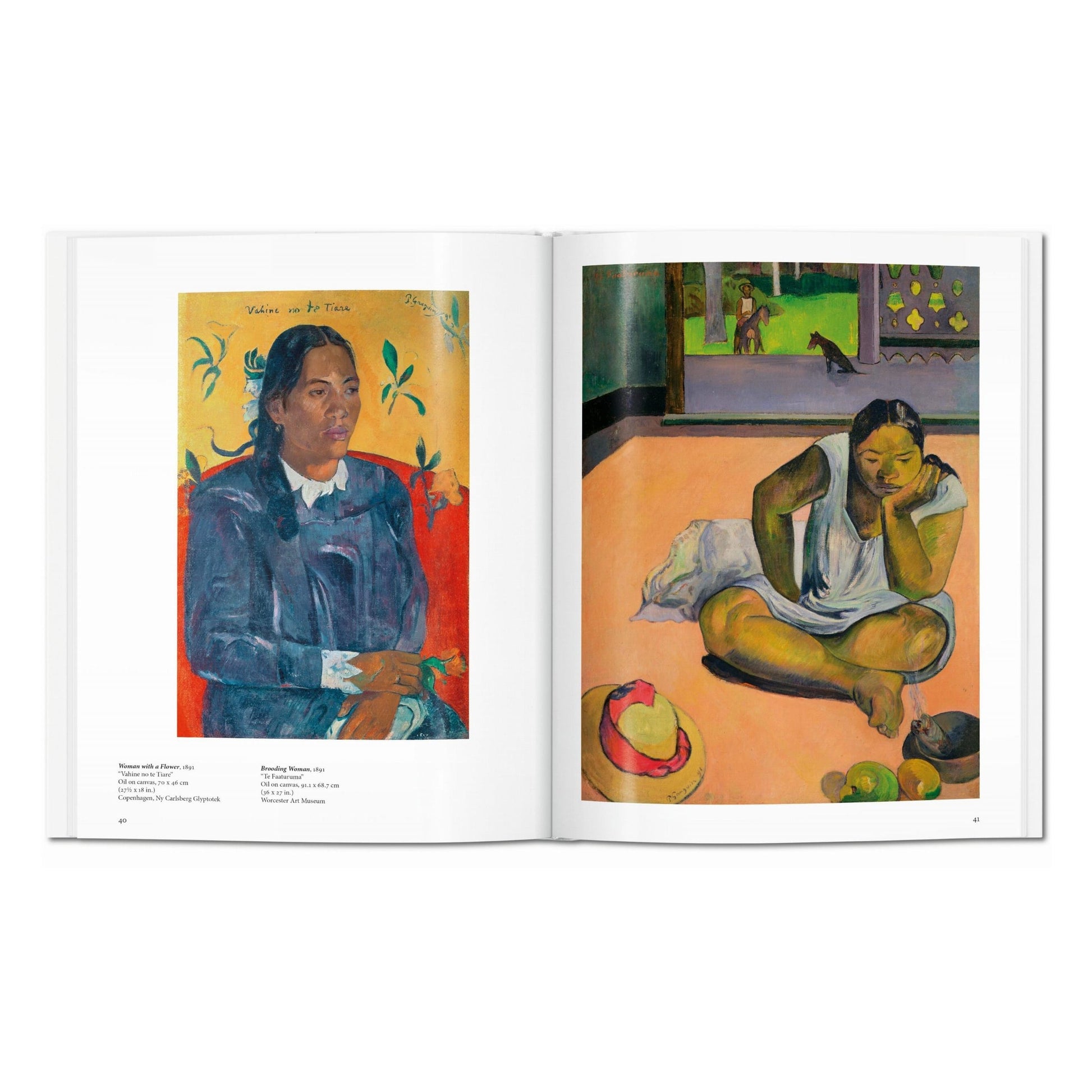 Gauguin (English)