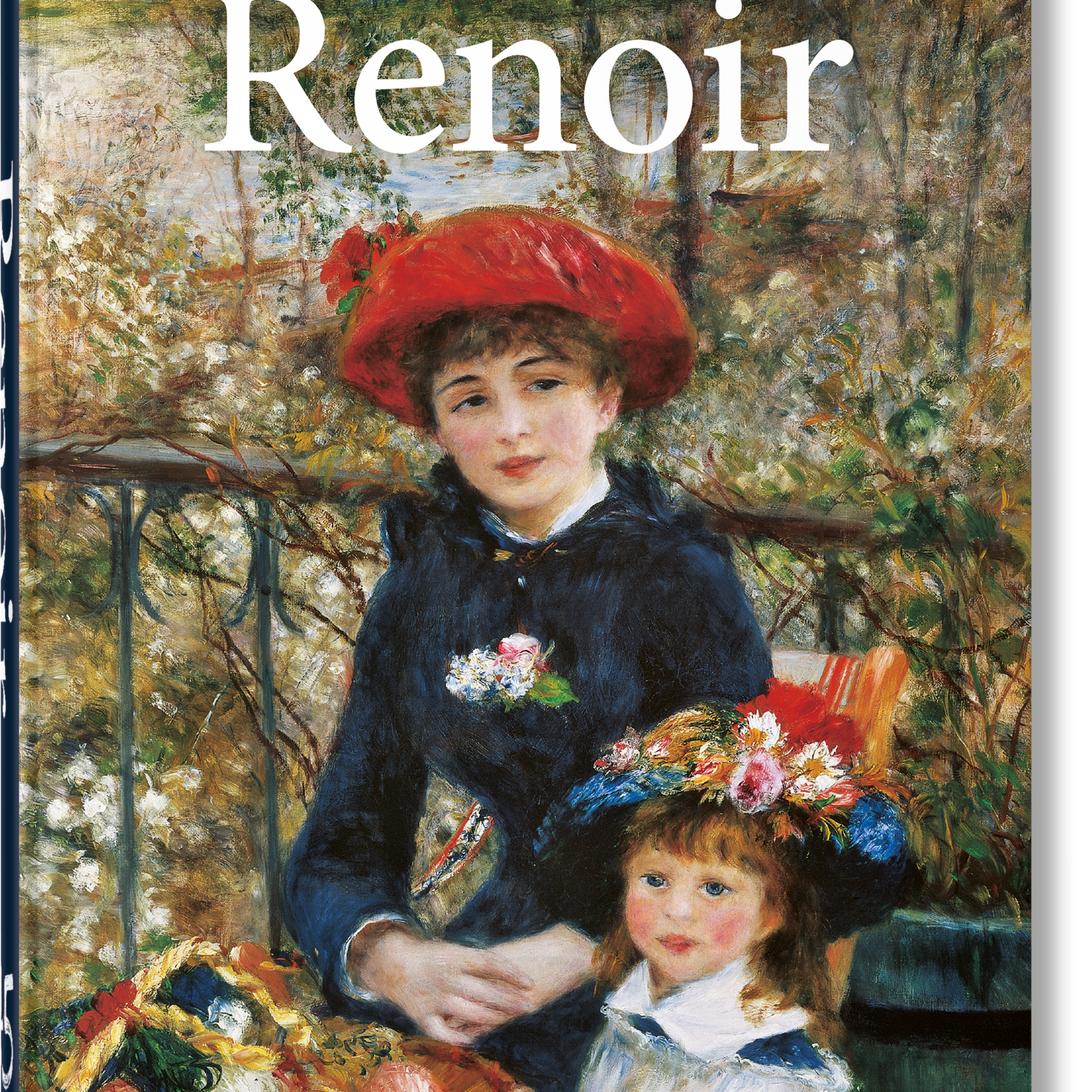 Renoir. 45th Ed. (English)