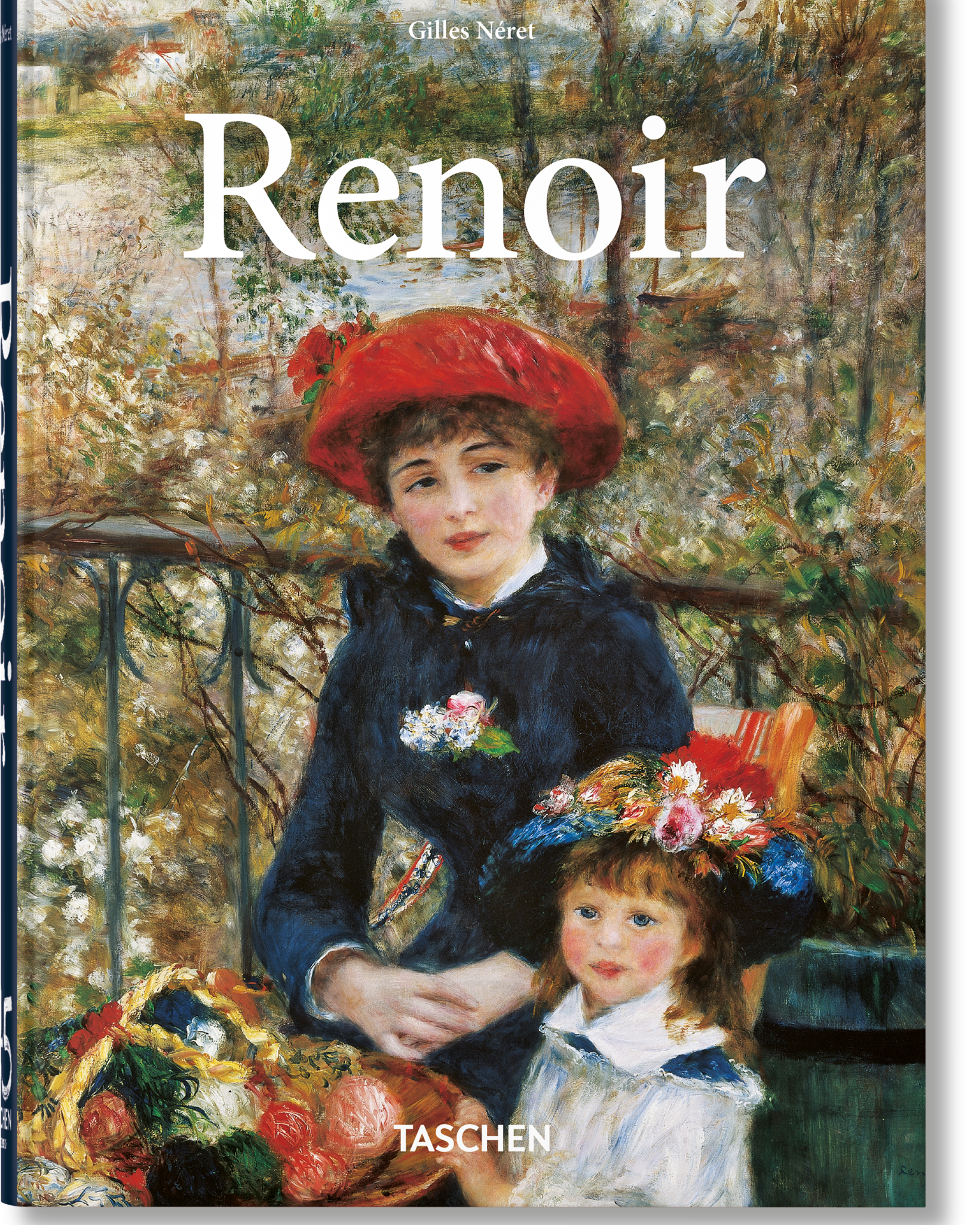 Renoir. 45th Ed. (English)