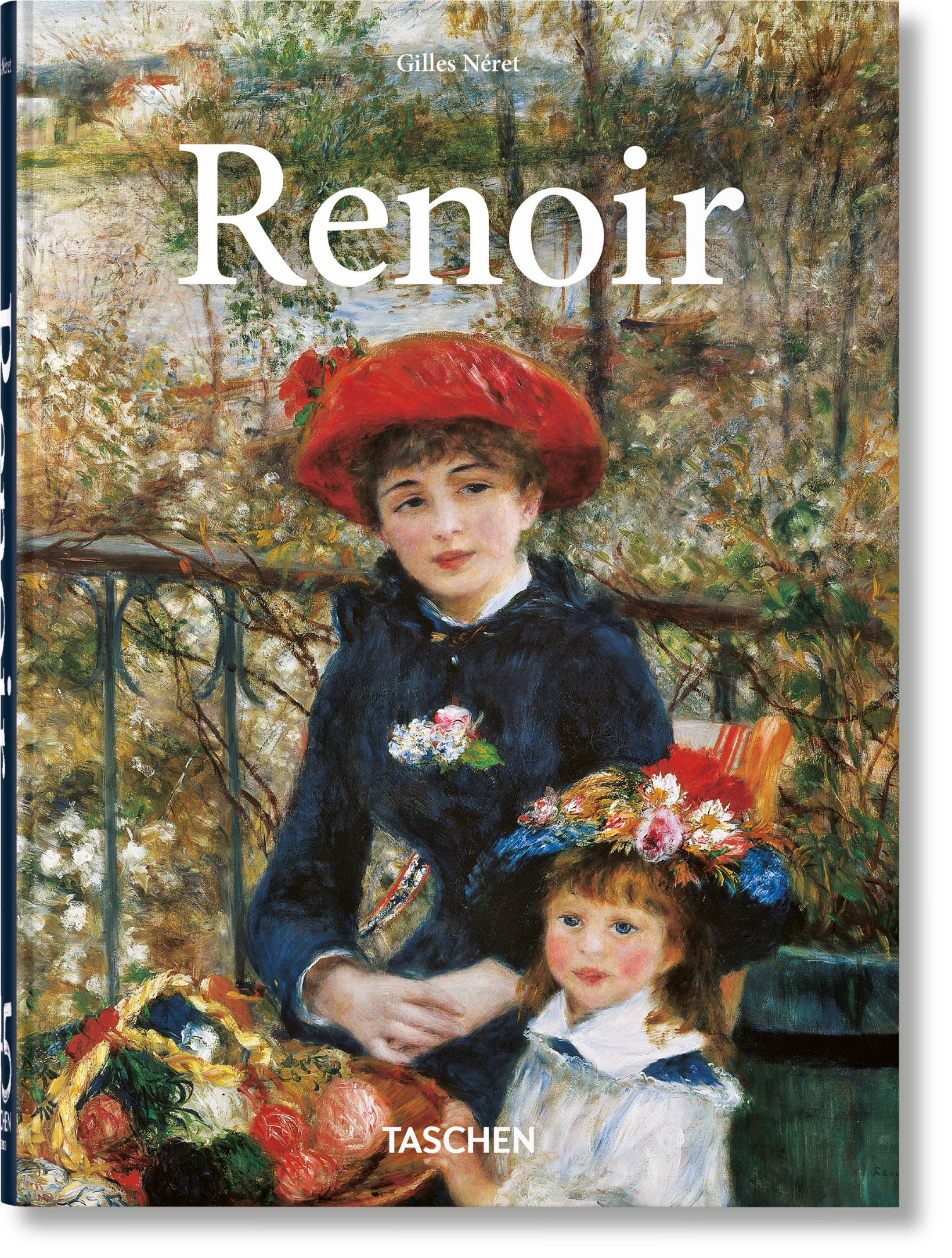 Renoir. 45th Ed. (English)