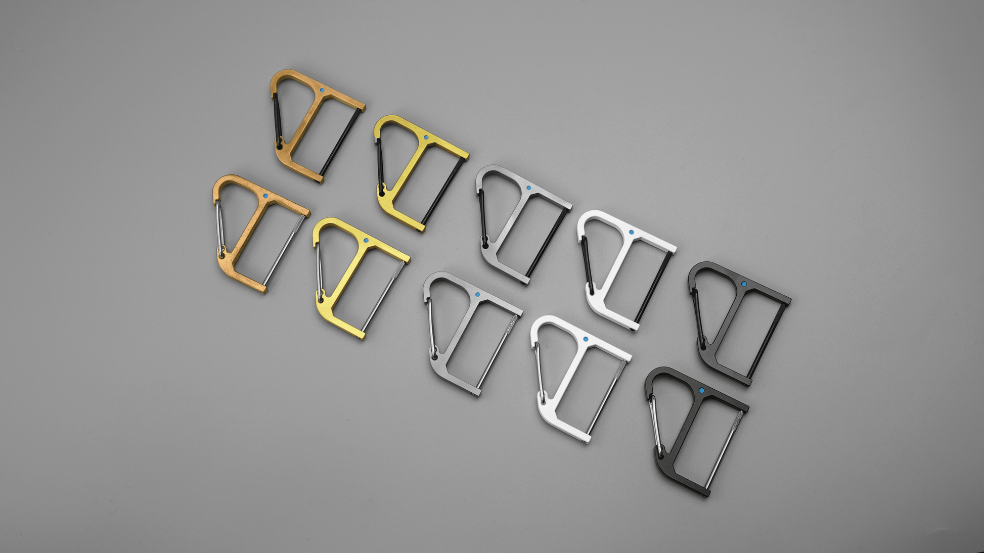 Key Wrangler