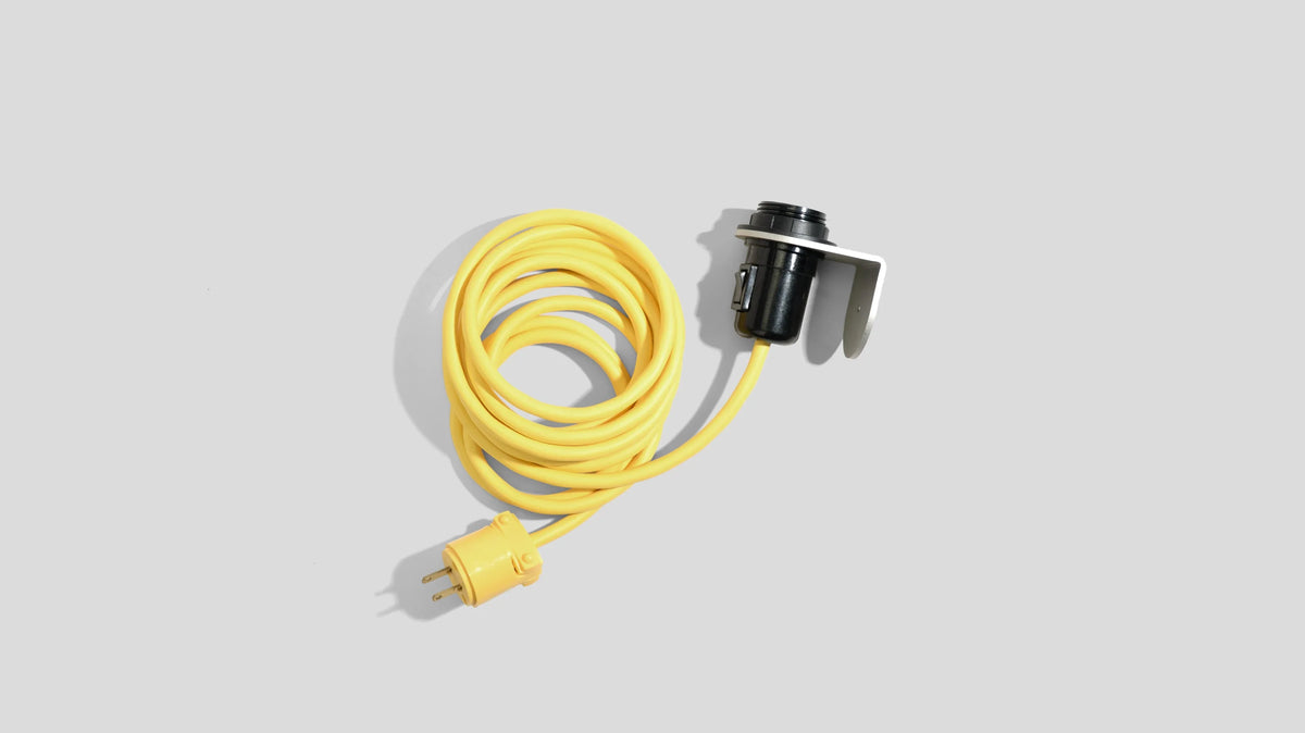 Tripod Light