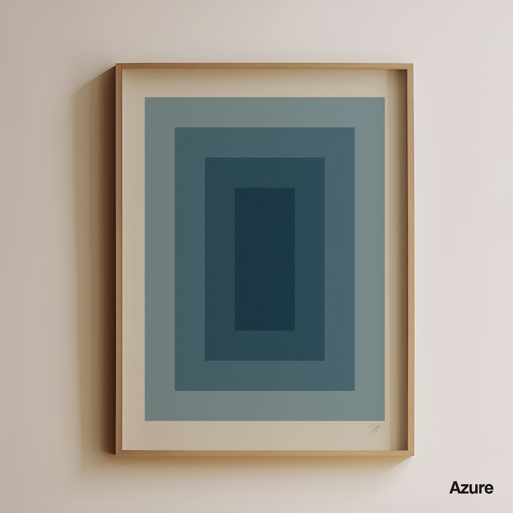 Infinity Tunnels by Seb M.