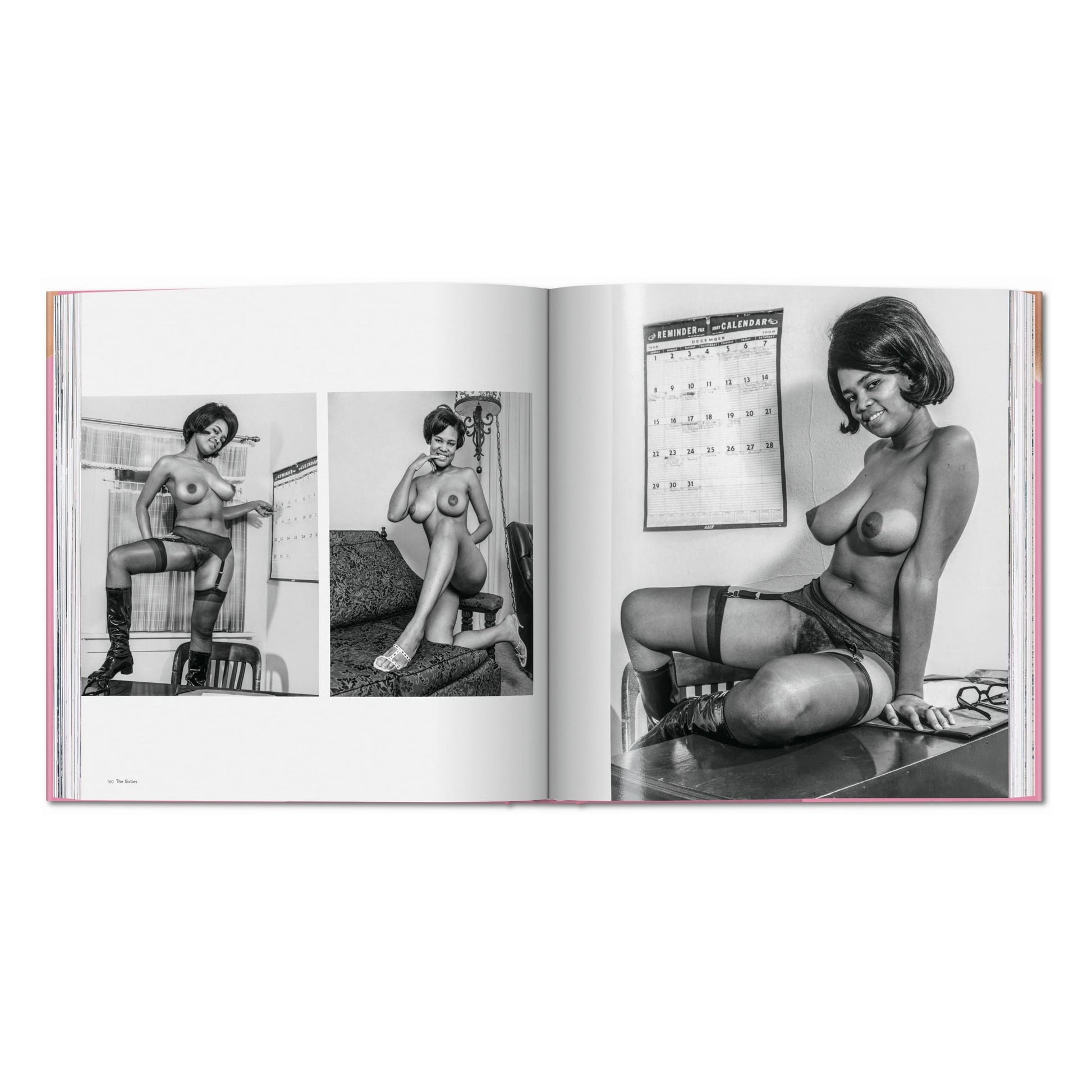 The Bigger Book of Breasts (English)