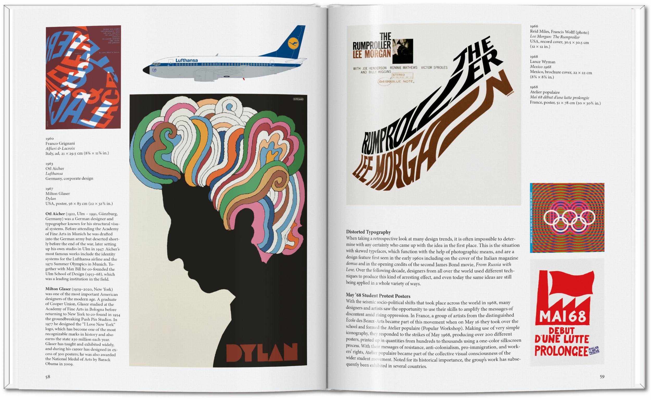 Graphic Design. 1890-Today (English) – The Supersonic Art Shop