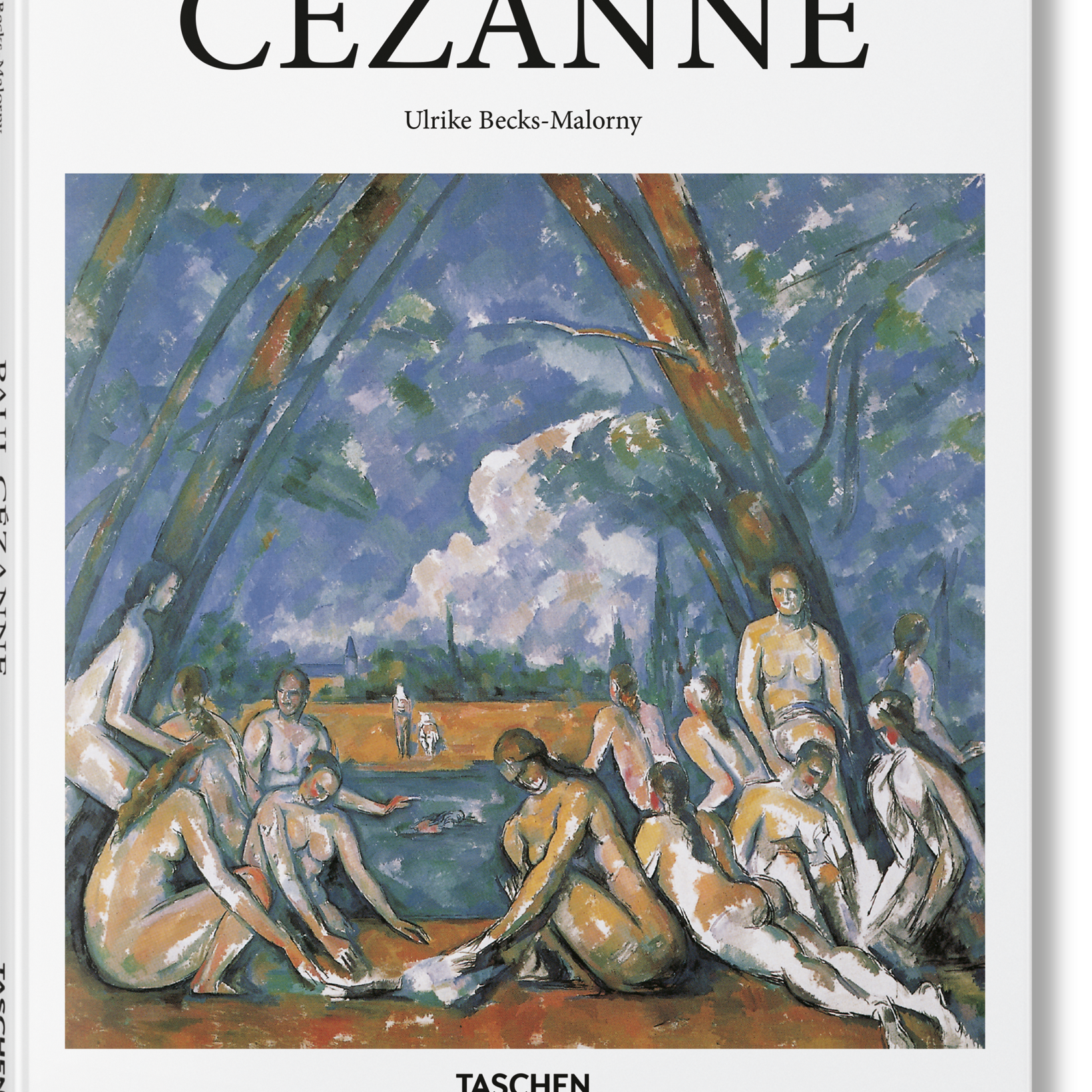 Cézanne (English)