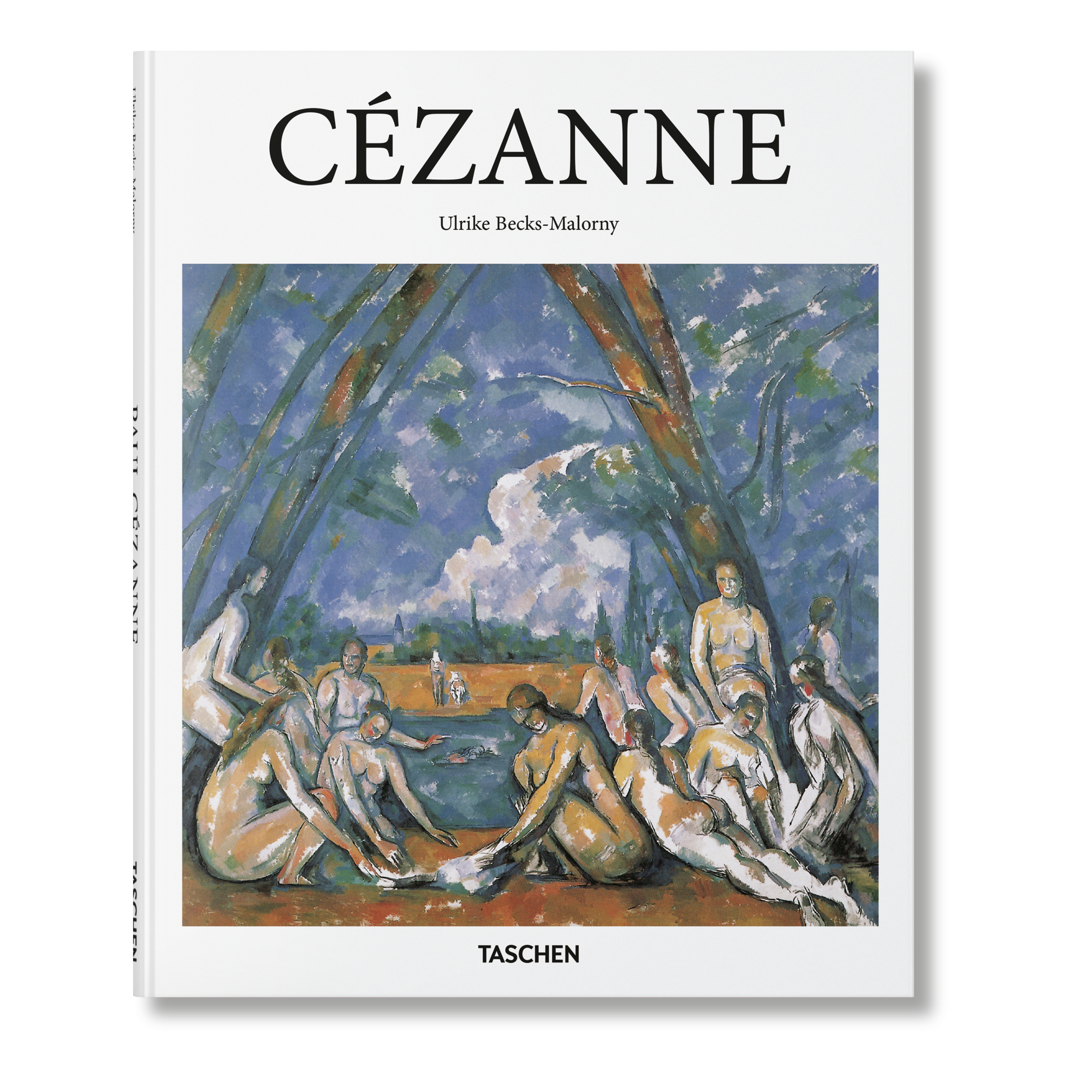 Cézanne (English)