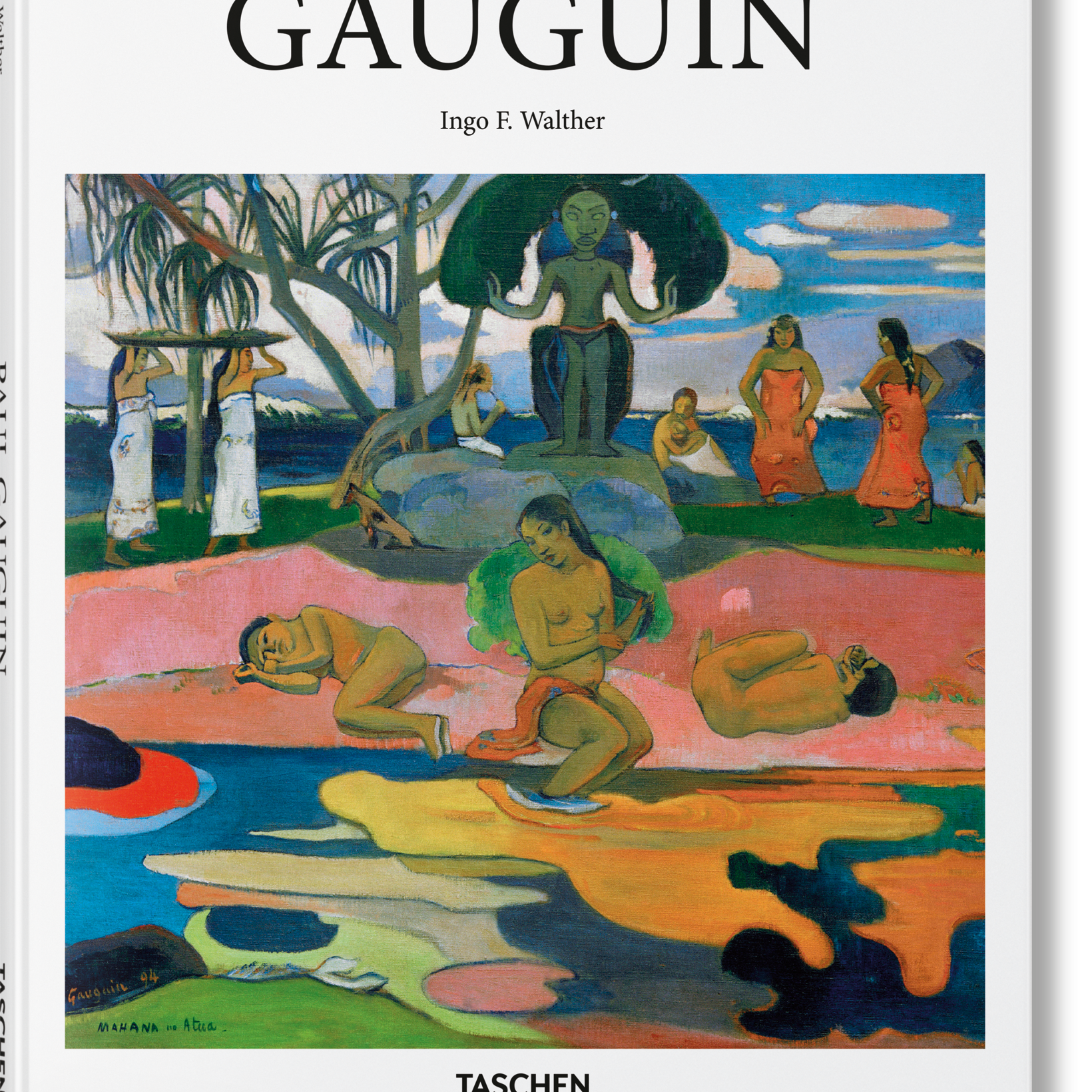 Gauguin (English)