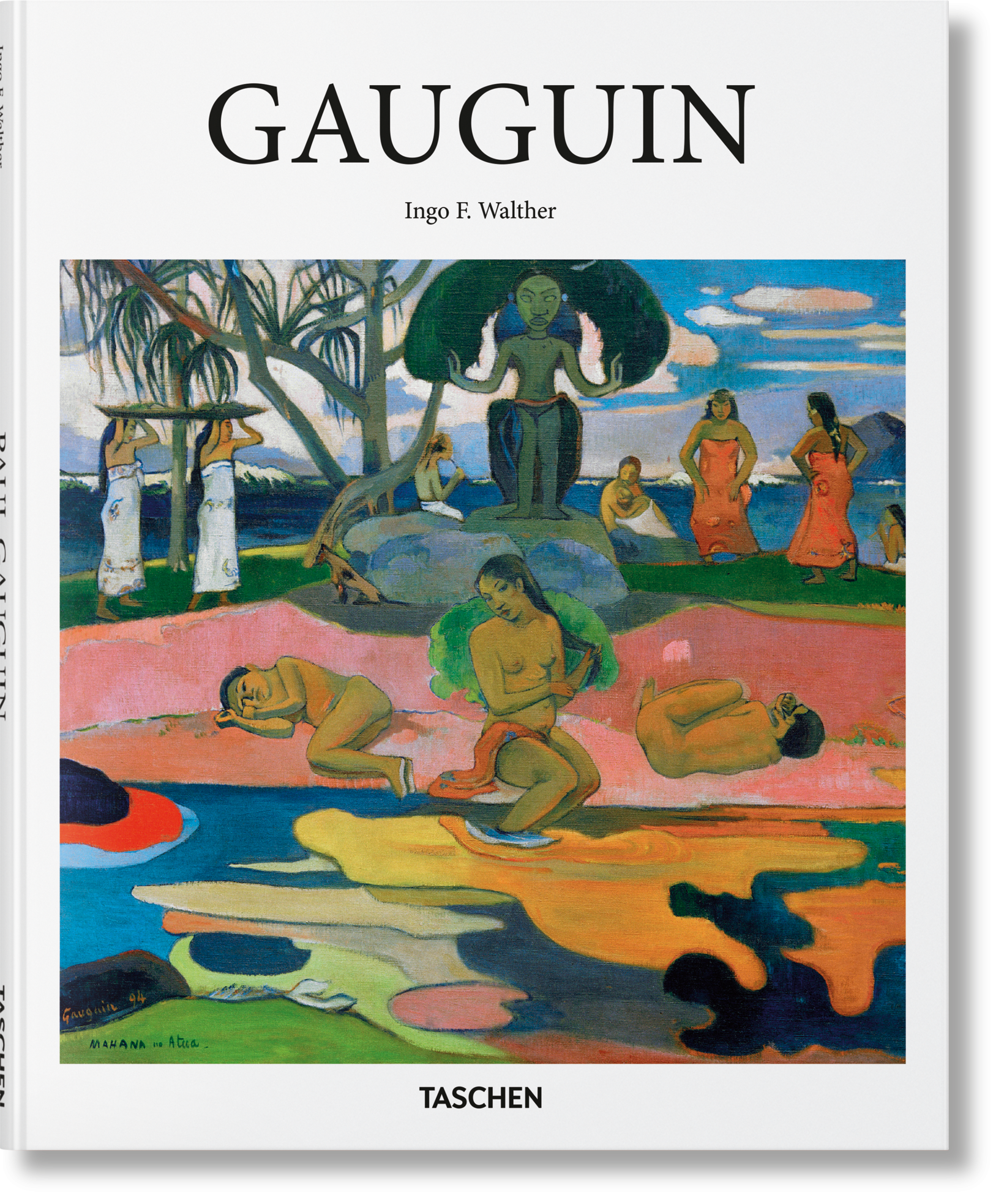 Gauguin (English)