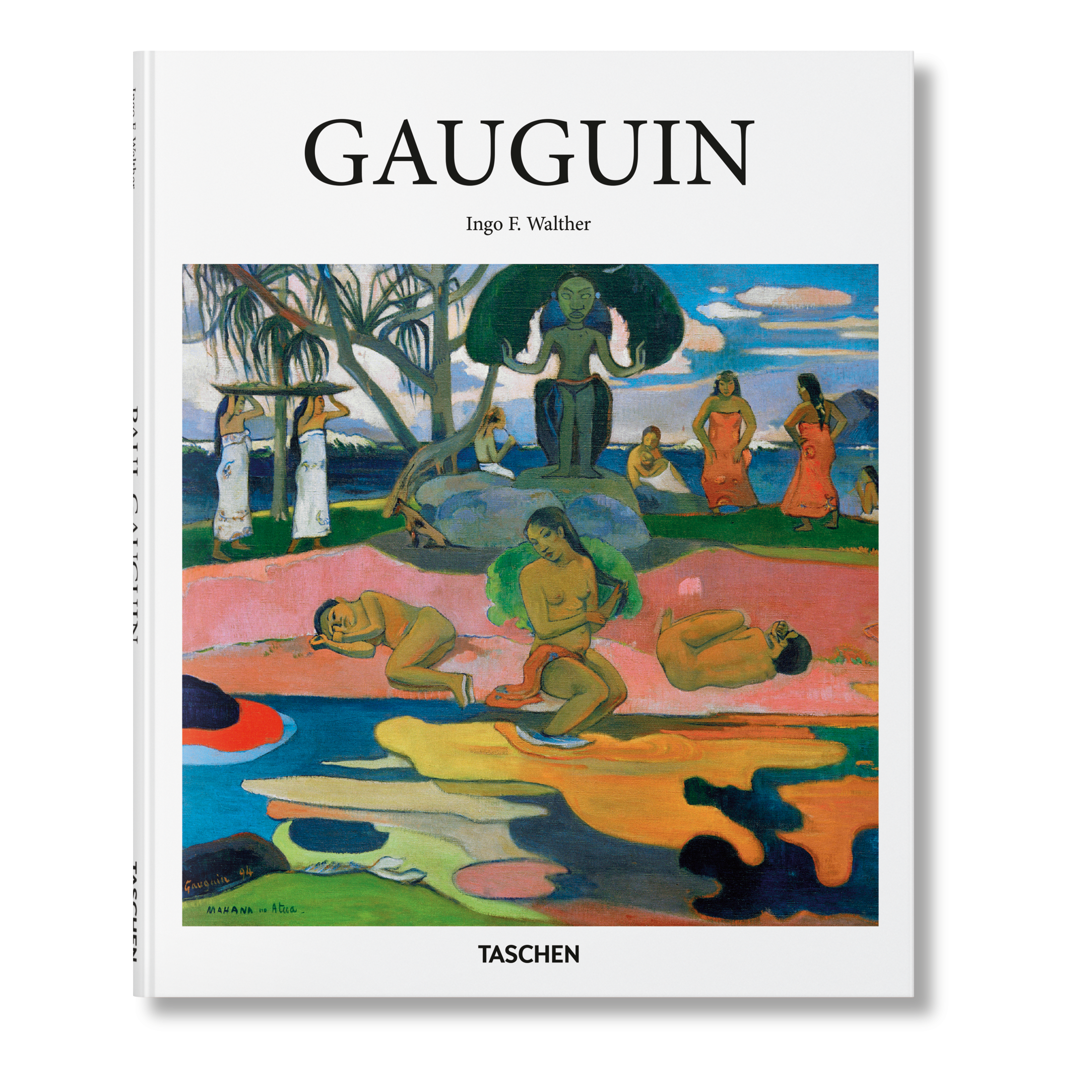 Gauguin (English)