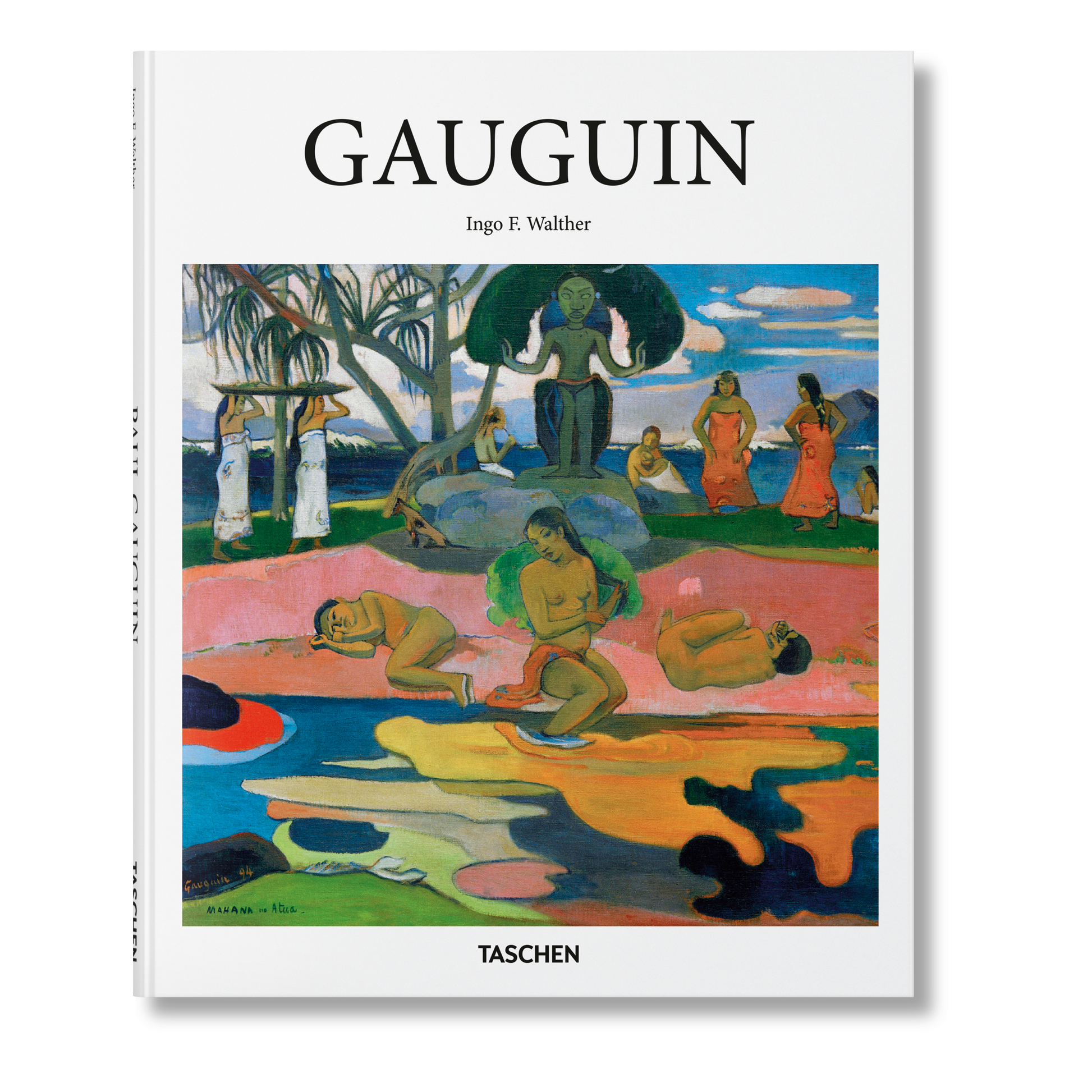 Gauguin (English)