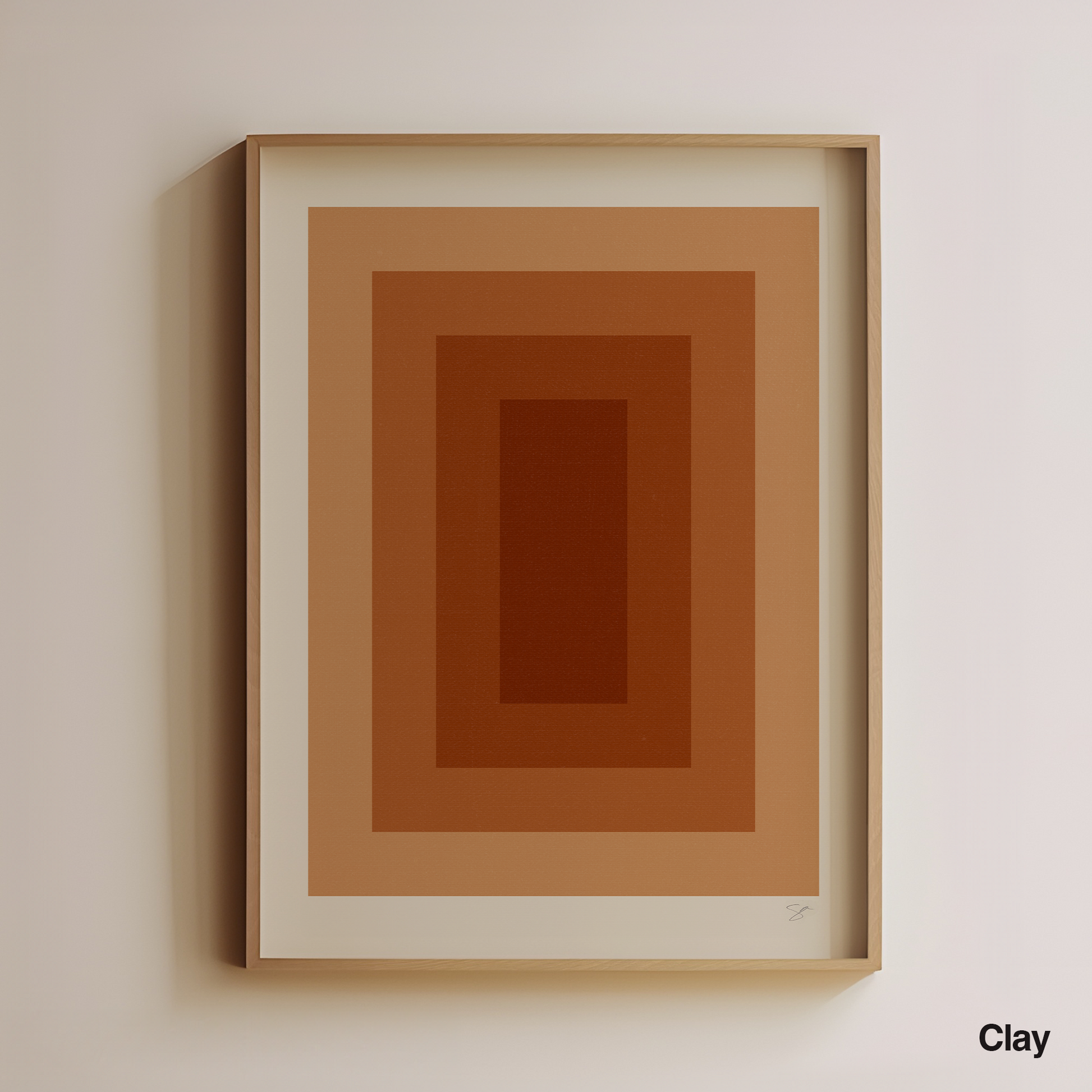 Infinity Tunnels by Seb M.