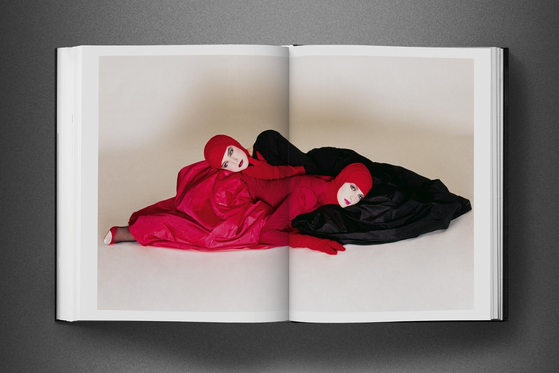 David Bailey. Eighties (English)