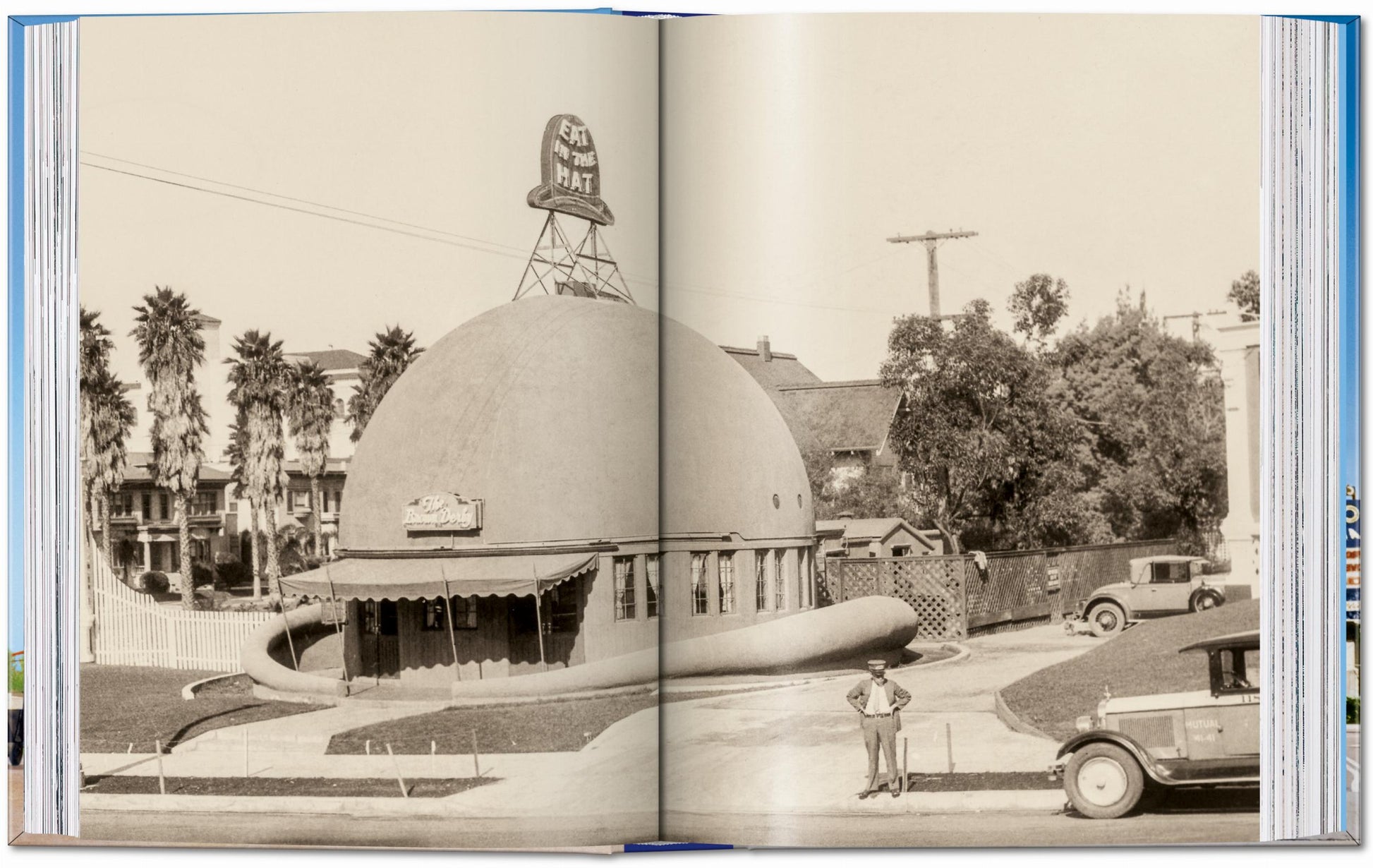 California Crazy. American Pop Architecture. 45th Ed. (English)