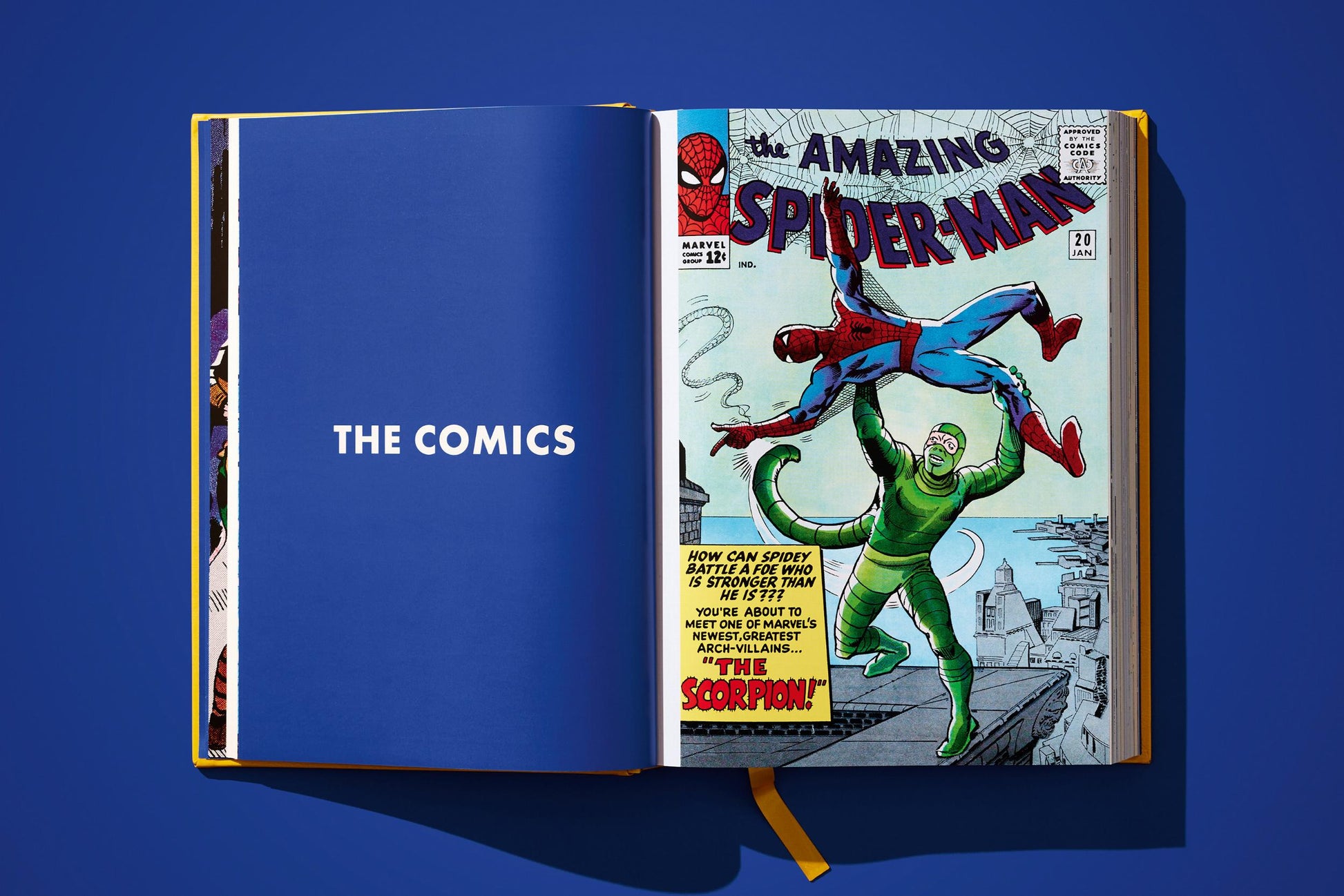 Marvel Comics Library. Spider-Man. Vol. 2. 1965–1966 (English)