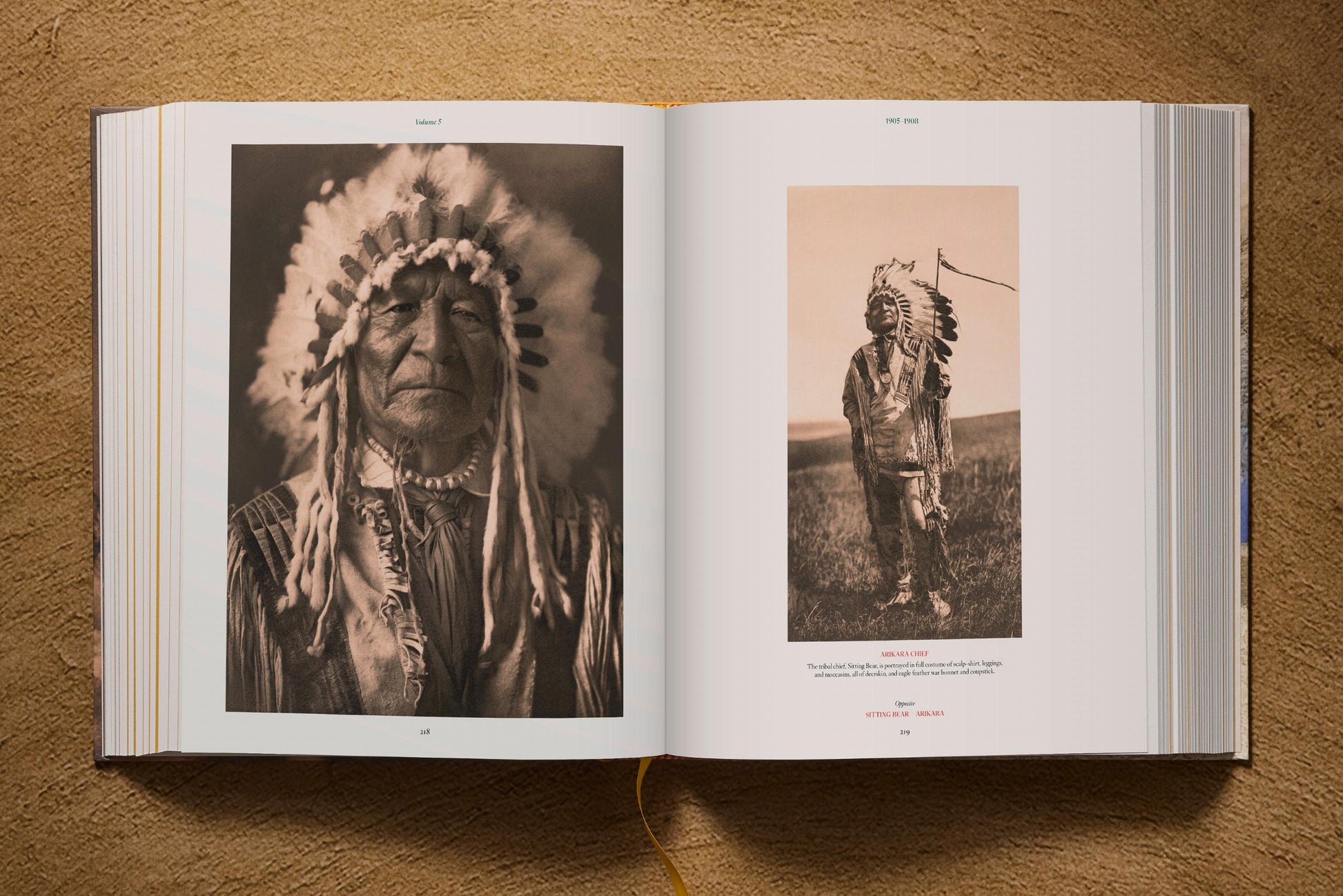 Edward S. Curtis. The North American Indian. The Complete Portfolios.
