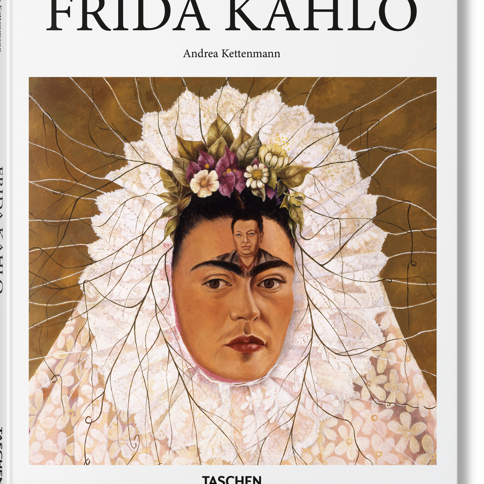 Frida Kahlo (English)