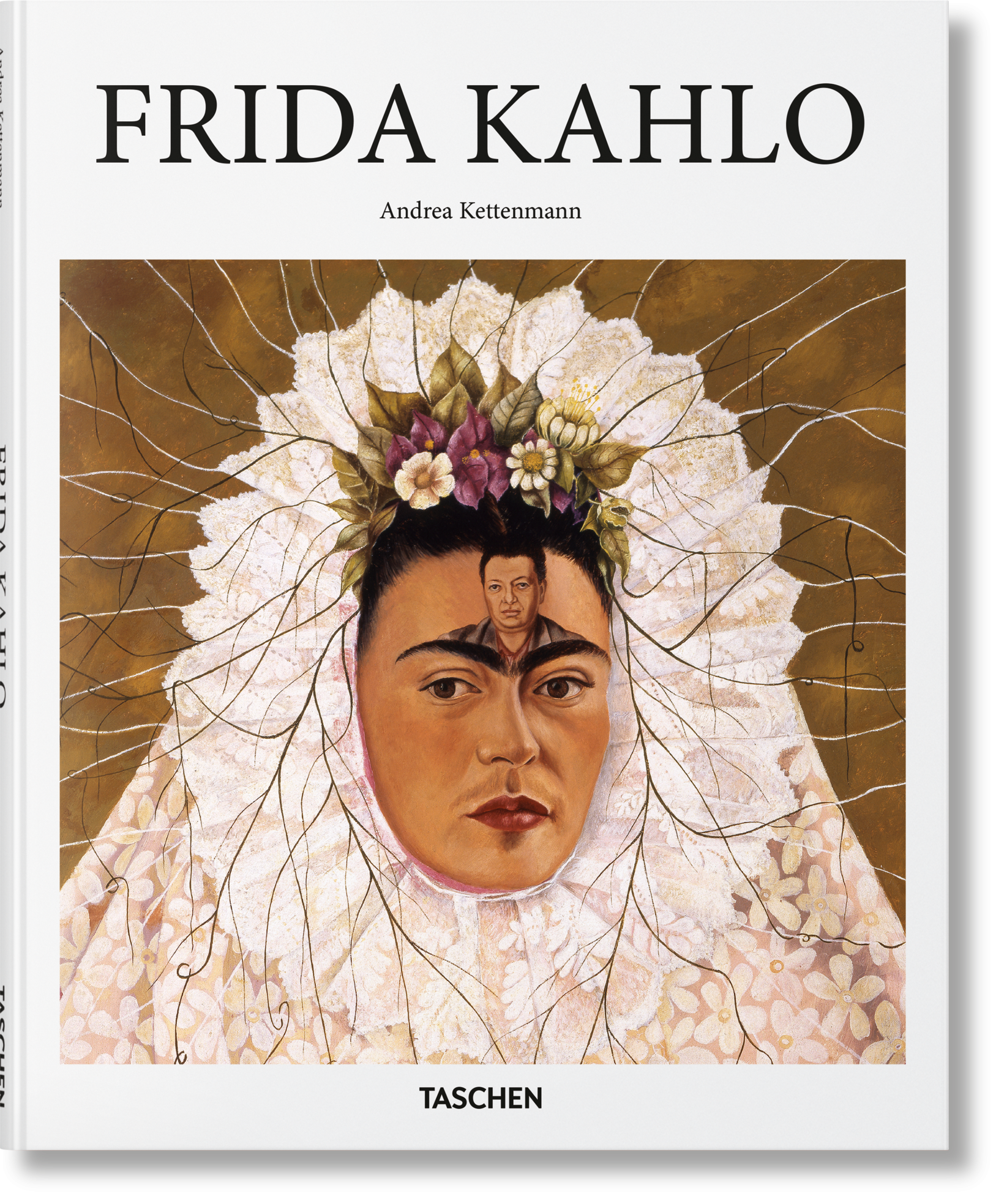Frida Kahlo (English)