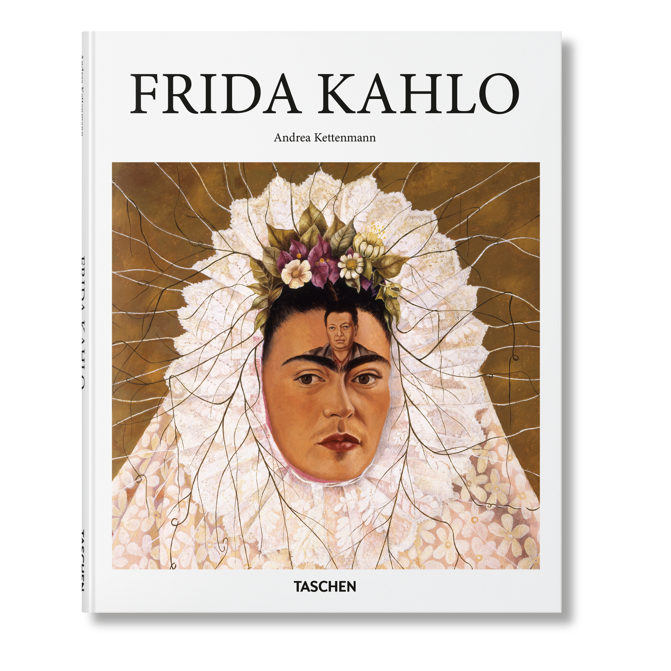 Frida Kahlo (English)