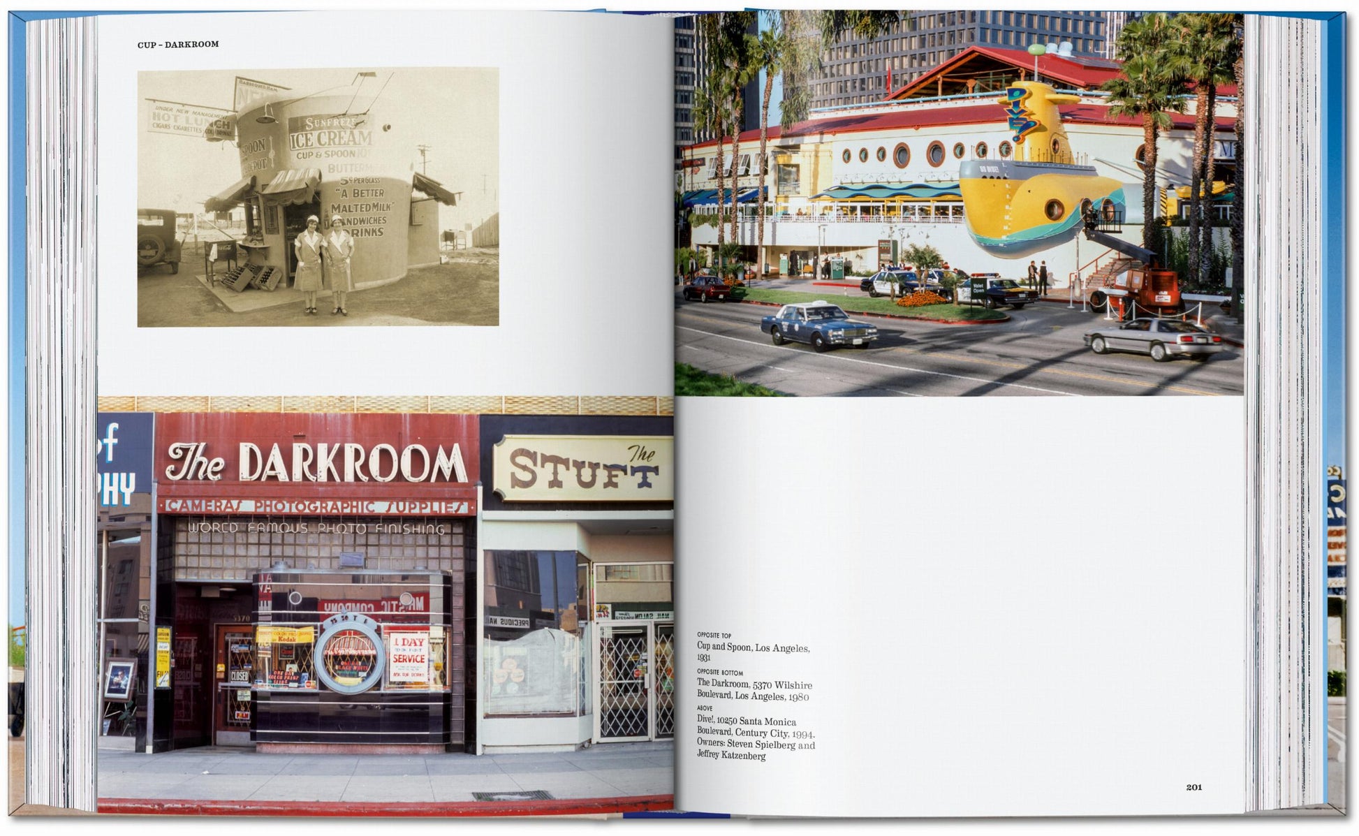 California Crazy. American Pop Architecture. 45th Ed. (English)