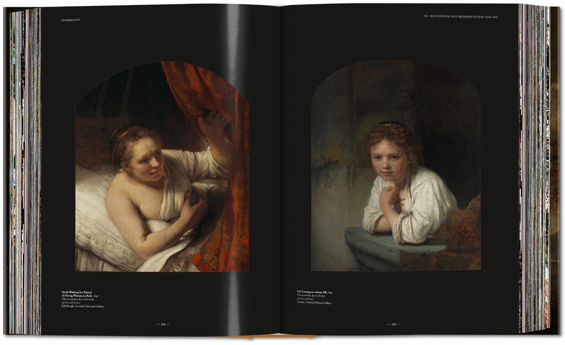 Rembrandt. The Complete Paintings (English)