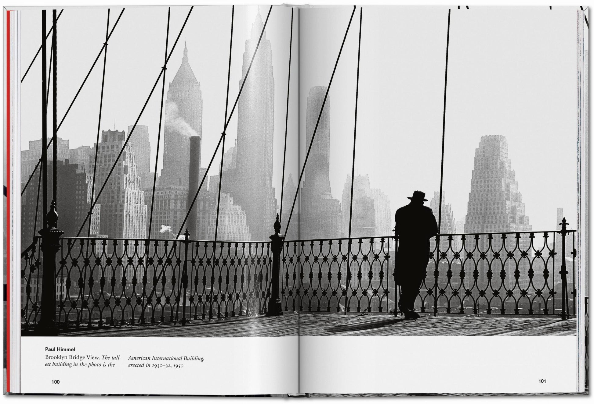 New York. Portrait of a City (English)