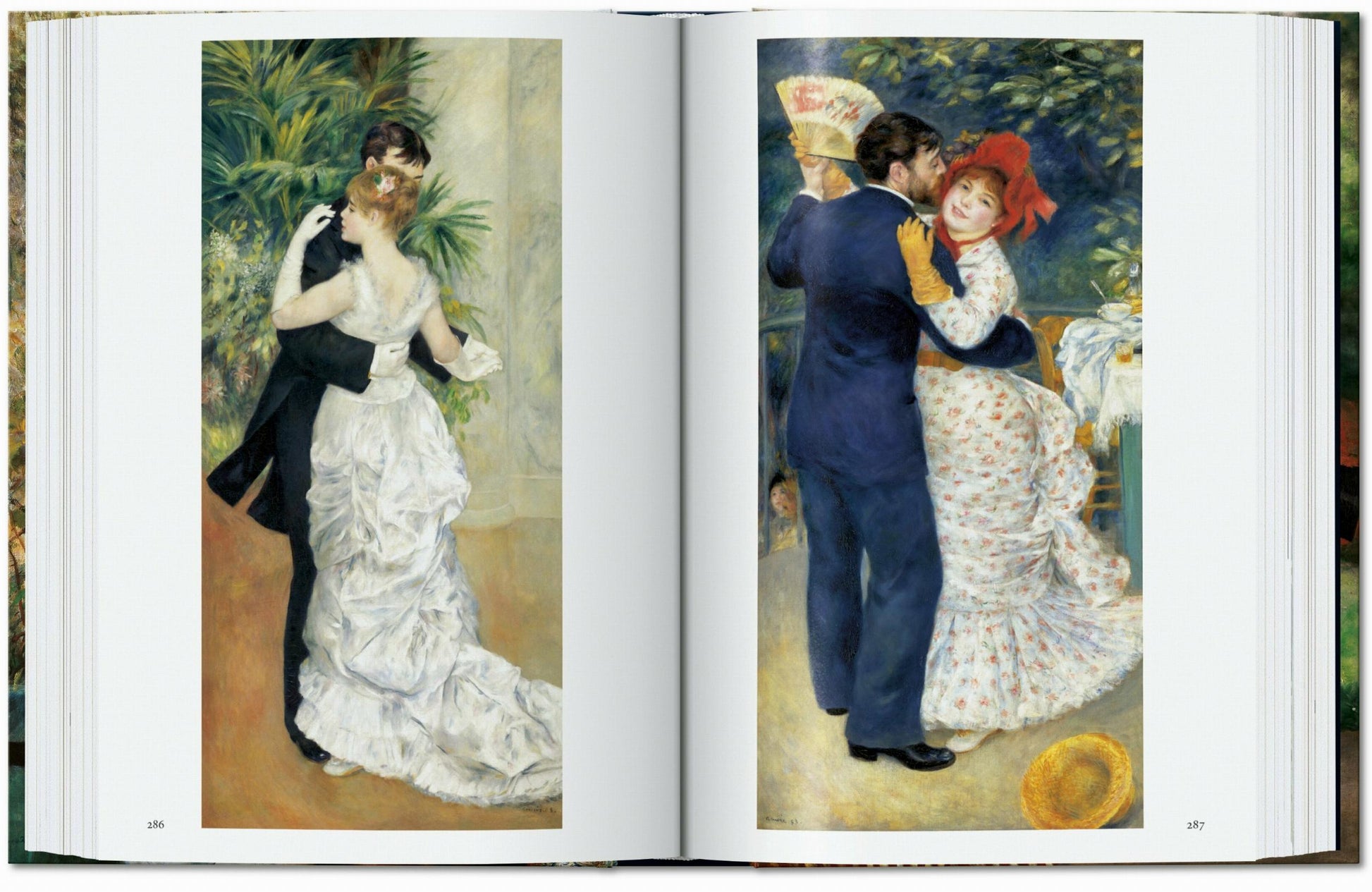 Renoir. 45th Ed. (English)