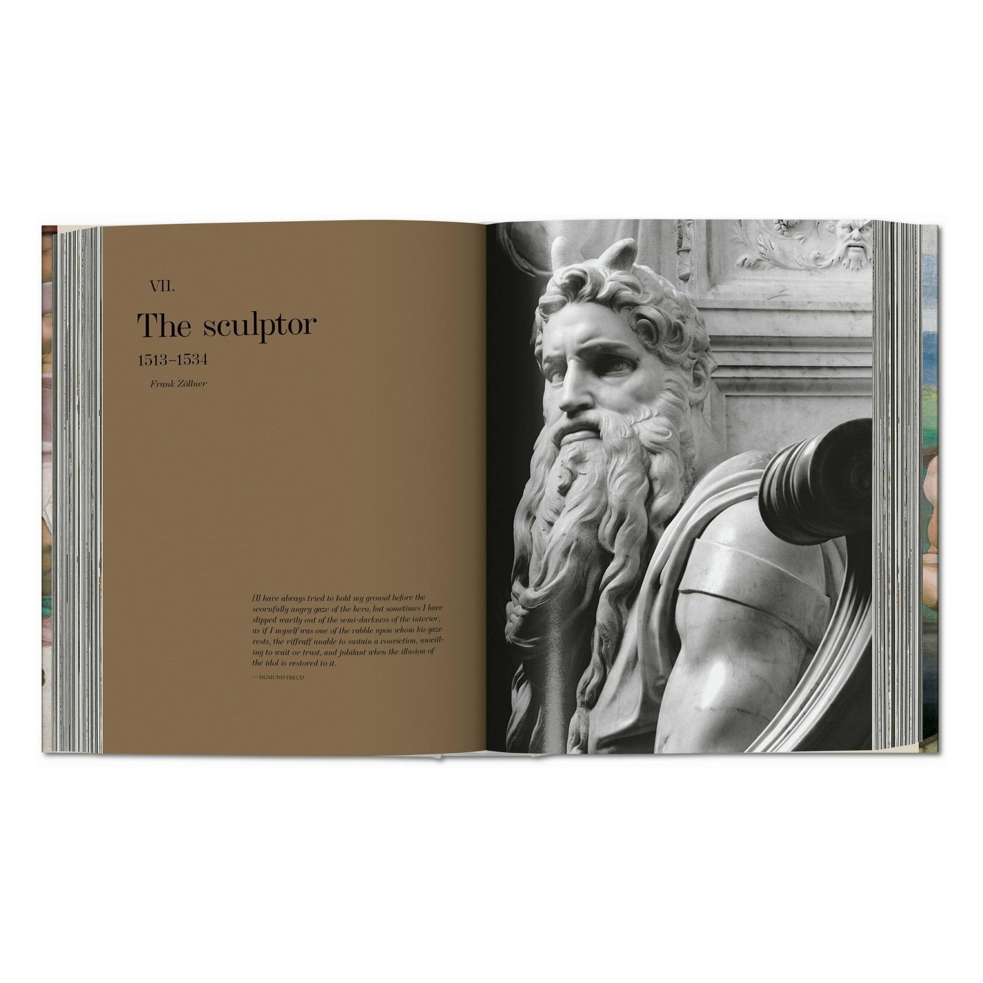 Michelangelo. The Complete Works. Paintings, Sculptures, Architecture (English)