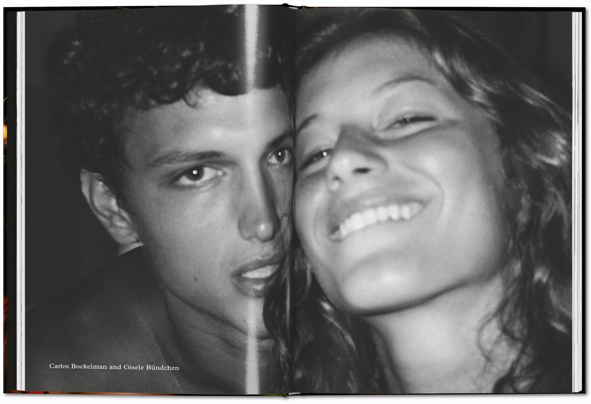 MaRIO DE JANEIRO Testino (English)