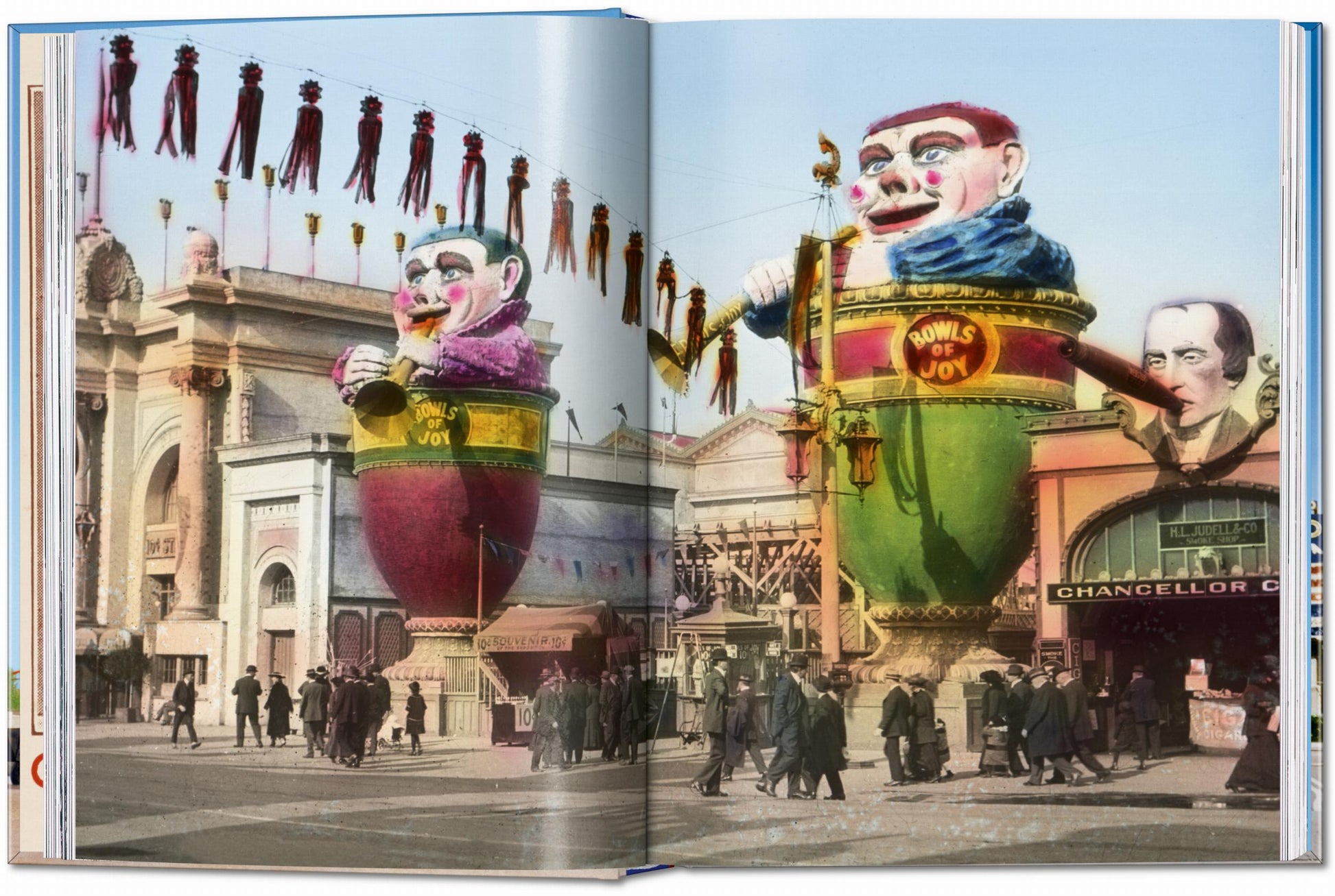 California Crazy. American Pop Architecture. 45th Ed. (English)