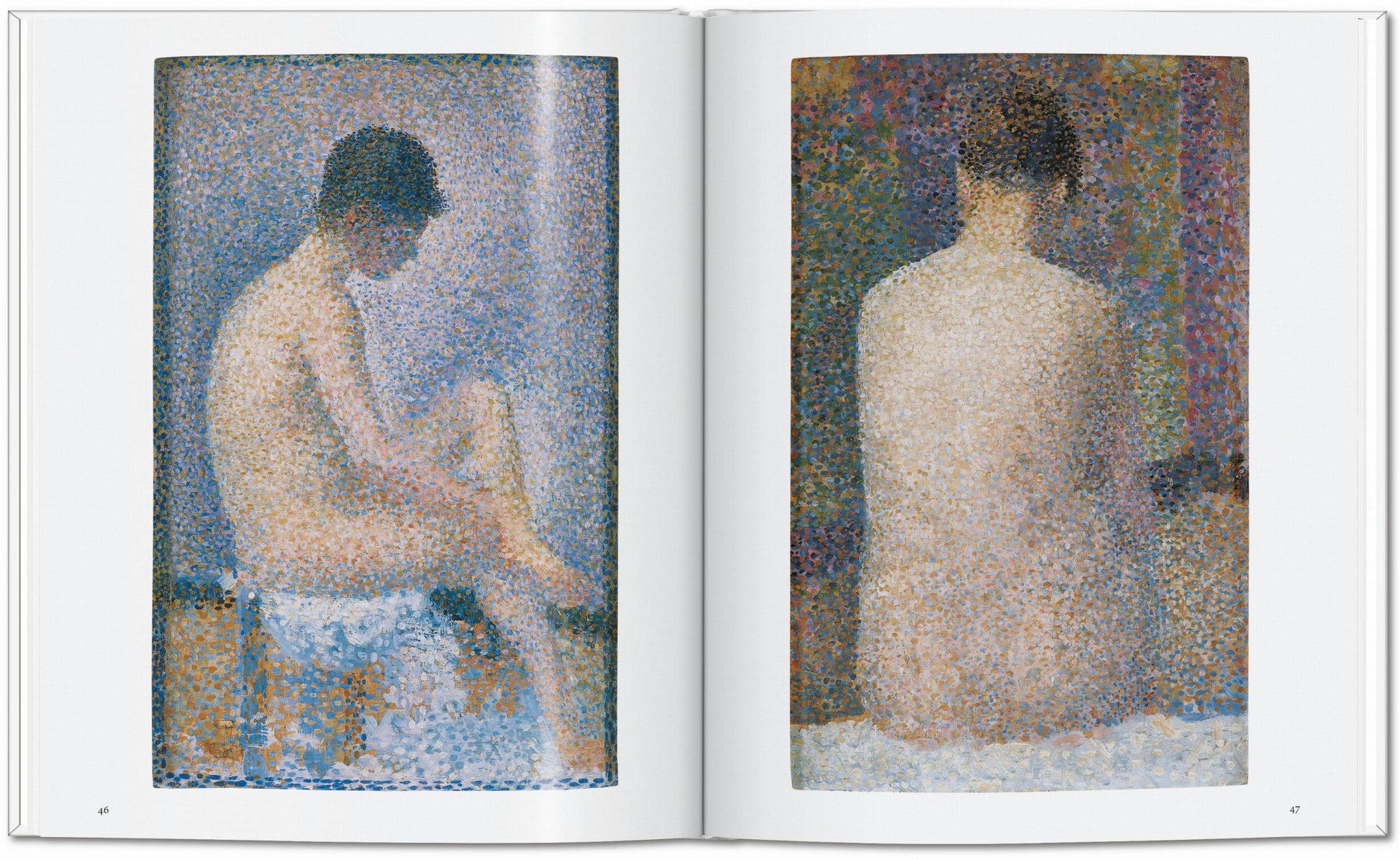Seurat (English)