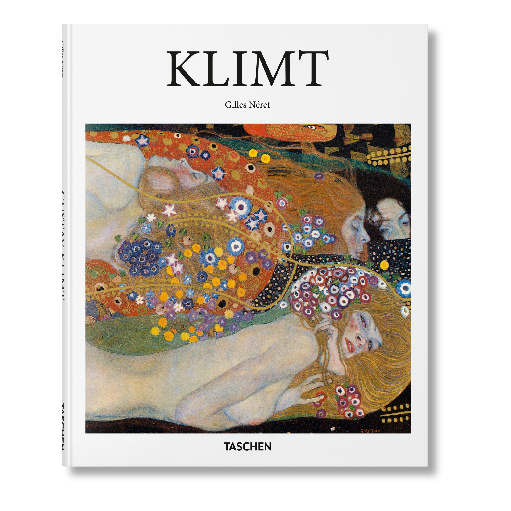 Klimt (English)