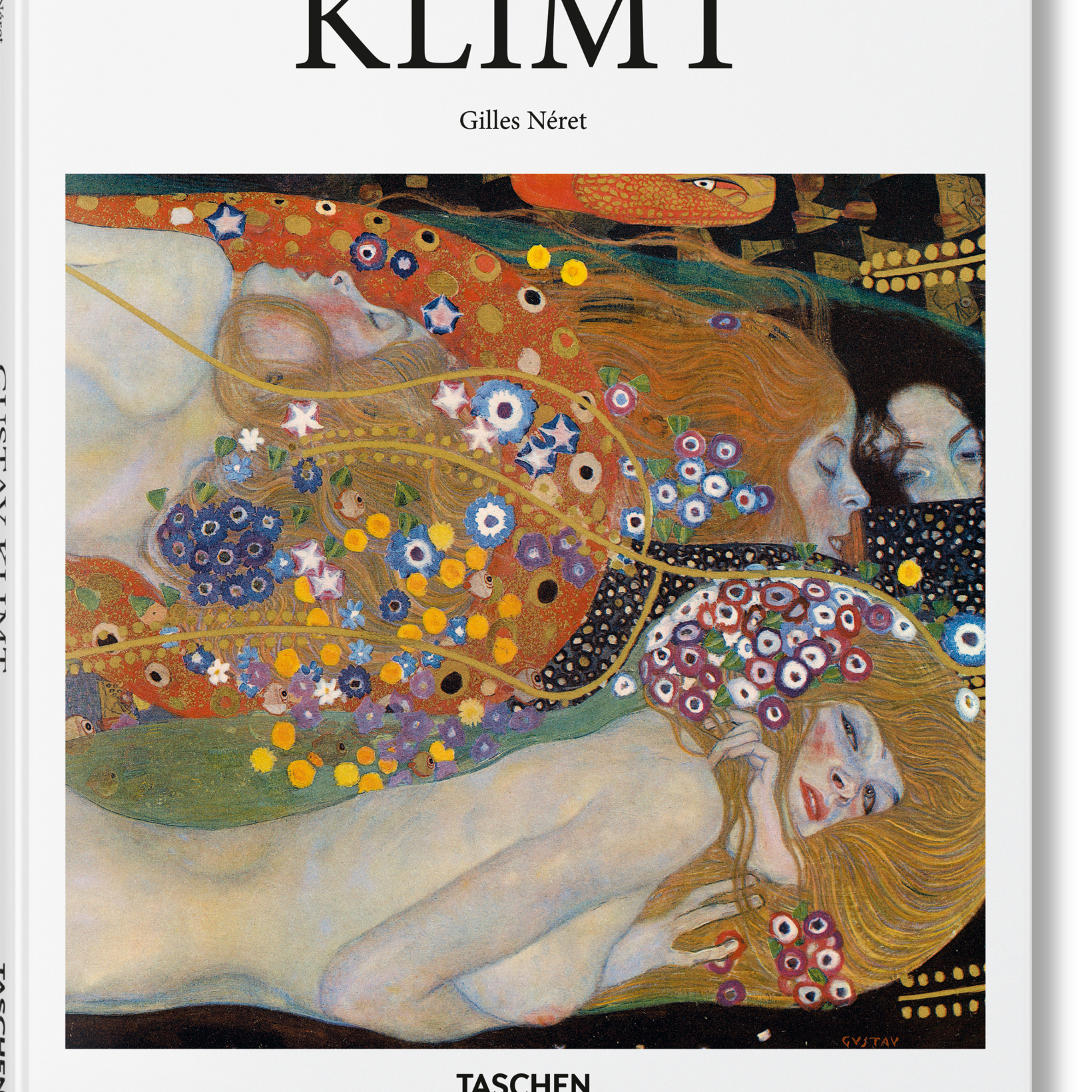 Klimt (English)