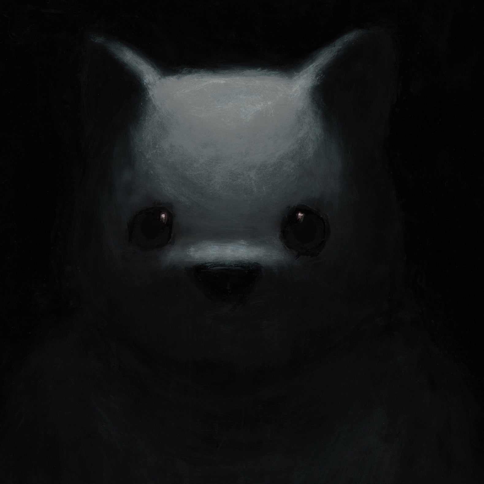 "In the Dark"