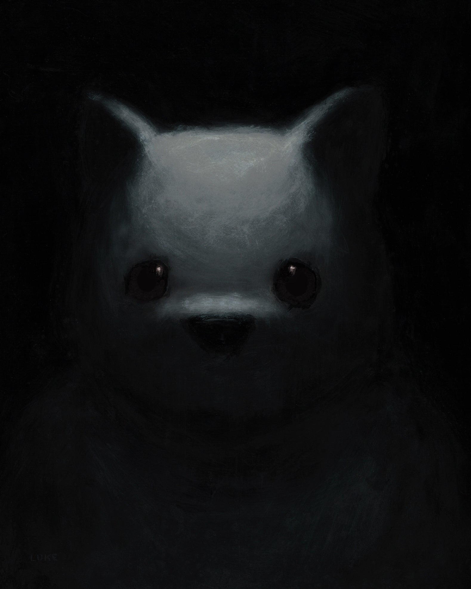 "In the Dark"