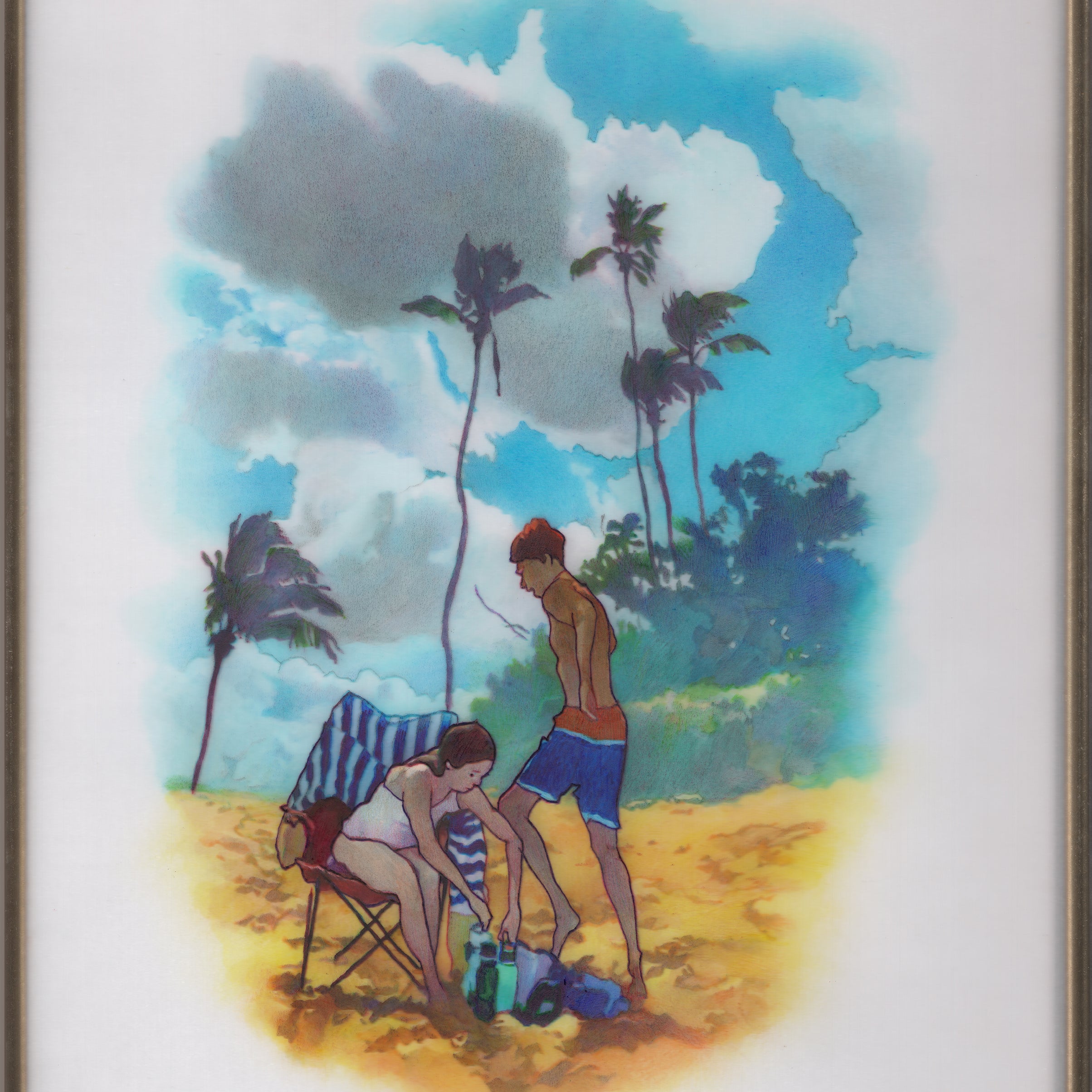 "When Destiny Calls (Or When Your Mom Tells You to Go Home)"