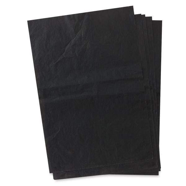 Graphite Transfer Paper 9x13 25 Sheets
