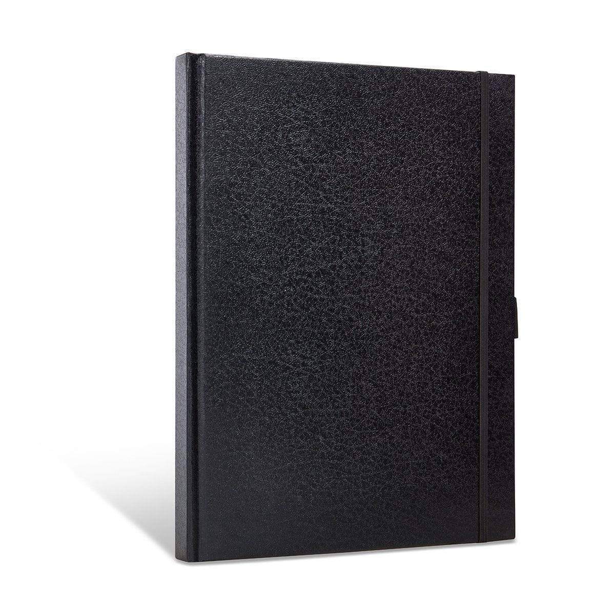 Hardcover Sketchbook 8.5x11 80 Pages