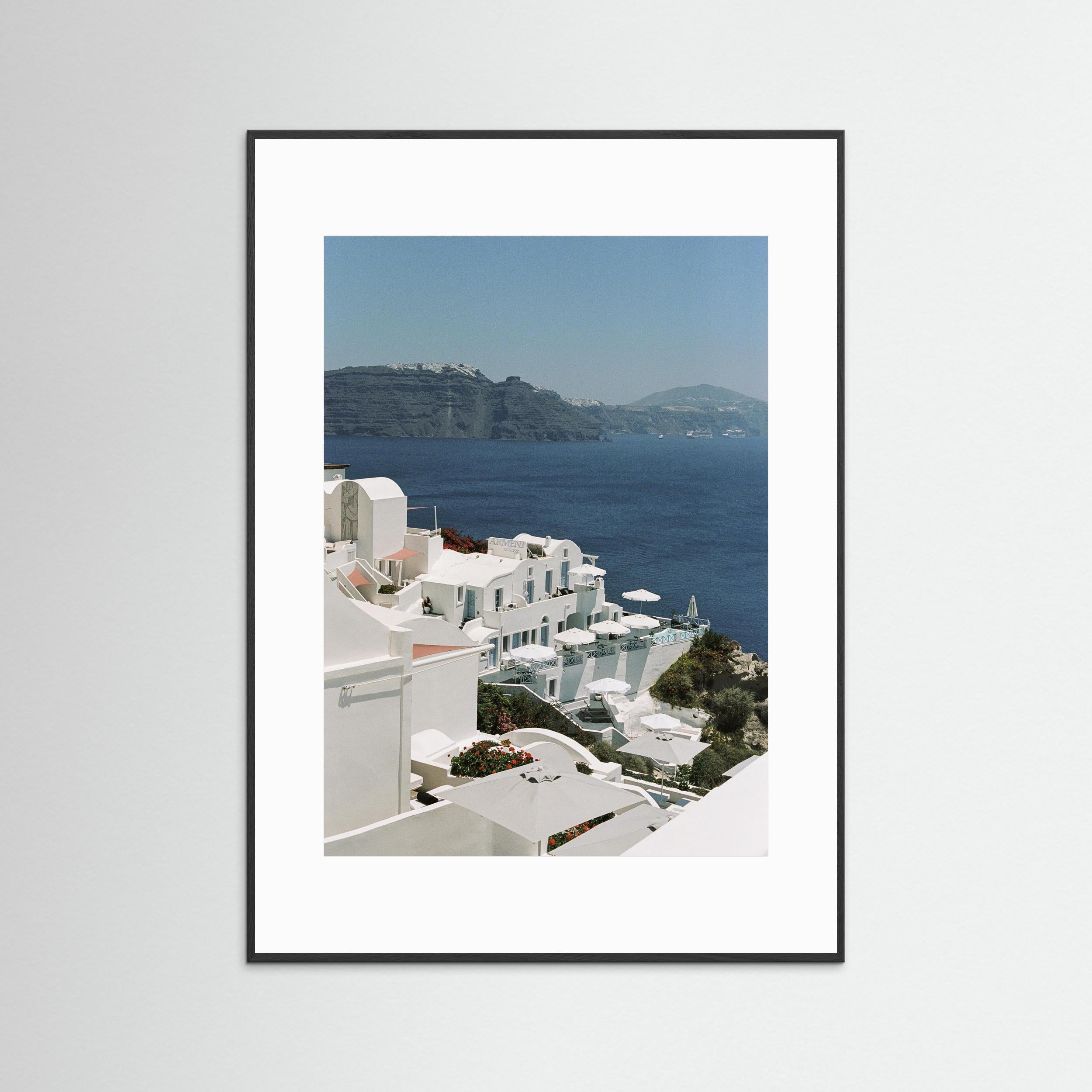 White Daydreams