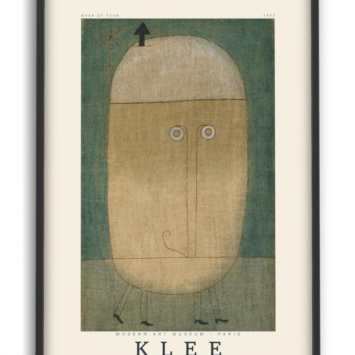 Paul Klee - Modern ART