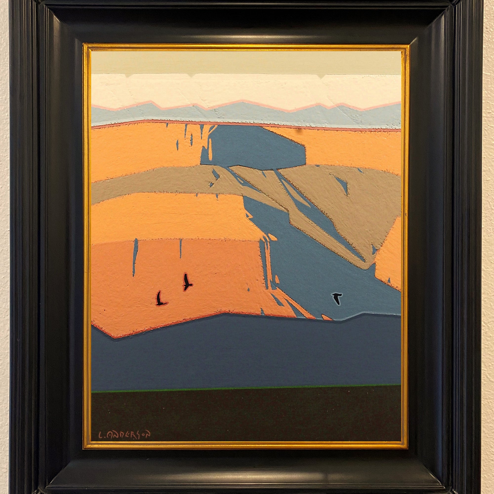 "Monumental Morning"