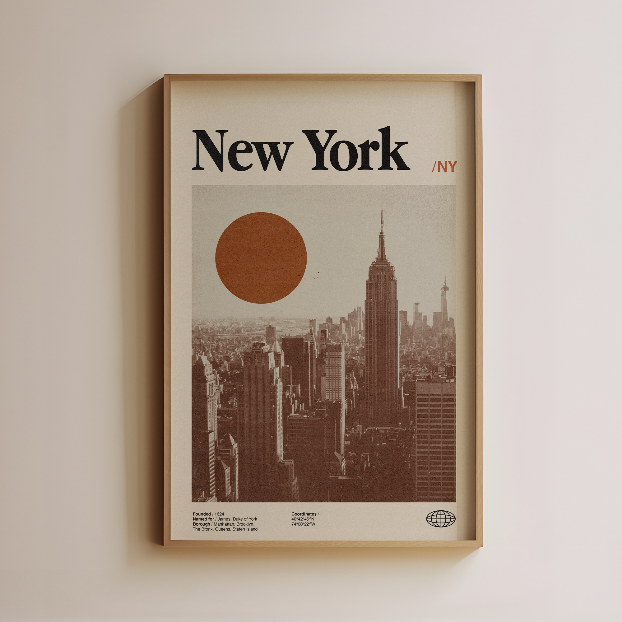 New York City