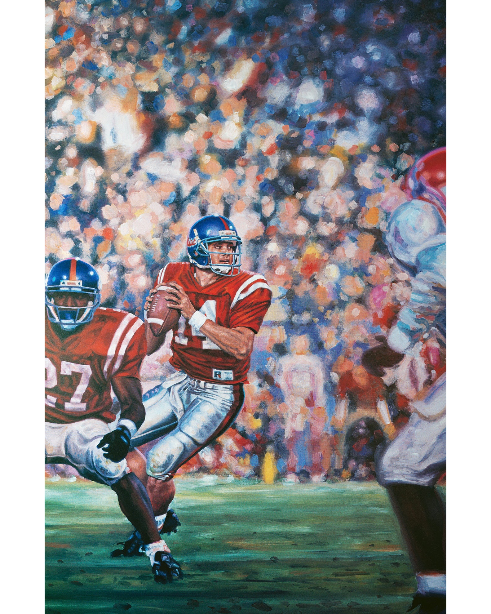 "Ole Miss (Number 2)"