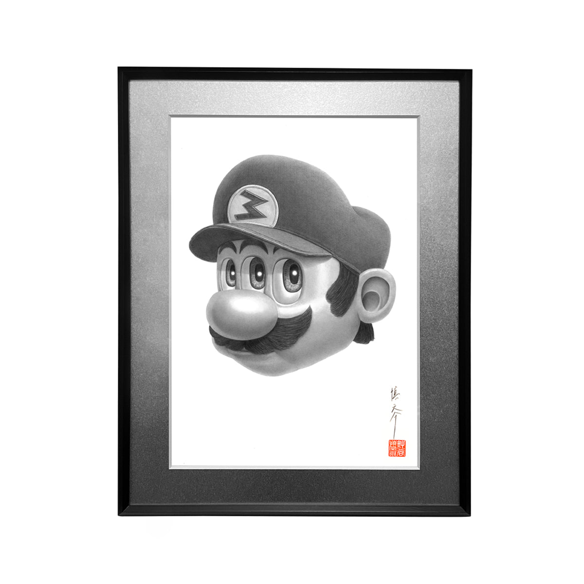 "The Famous Plumber"