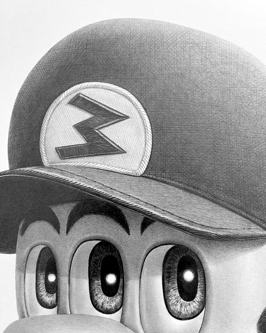 "The Famous Plumber"