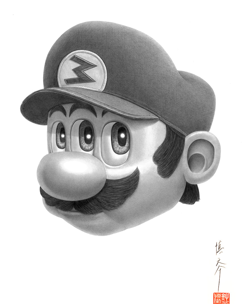 "The Famous Plumber"