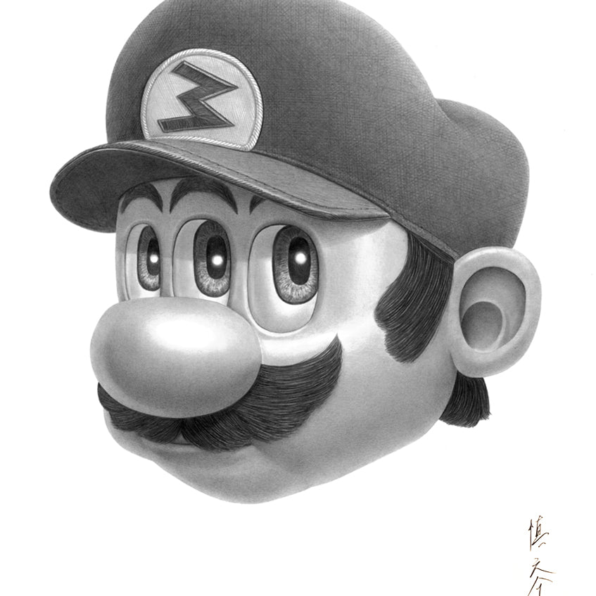 "The Famous Plumber"